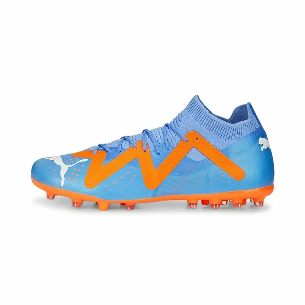 Chaussures de football pour adultes puma future match bleu unisexe_7556. DIAYTAR COTE D'IVOIRE - Votre Destinée Shopping Personnalisée. Plongez dans notre boutique en ligne et créez votre propre expérience de shopping en choisissant parmi nos produits variés.
