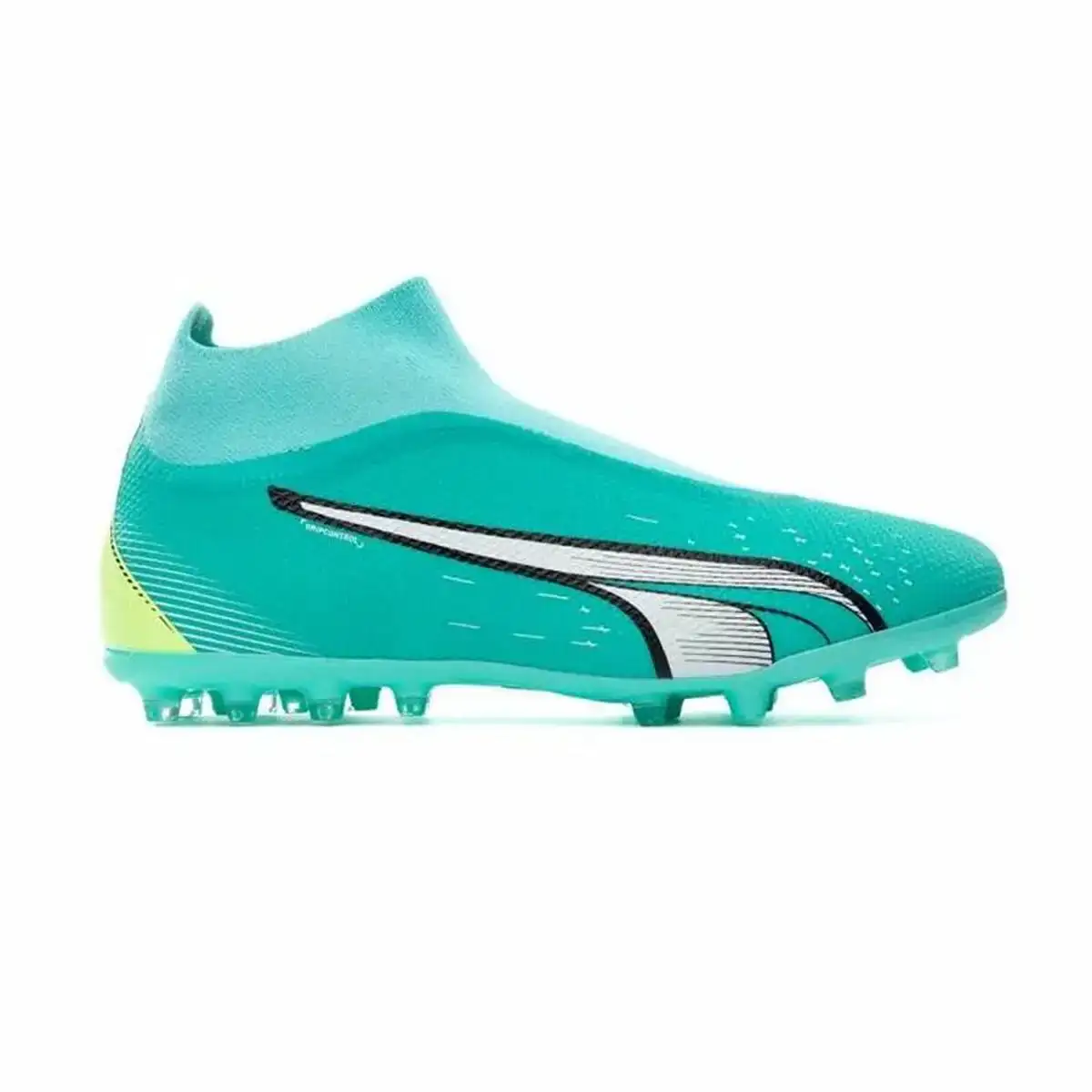 Chaussures de football pour adultes puma ultra match ll mg bleu electrique aigue marine unisexe_4397. DIAYTAR COTE D'IVOIRE - Votre Passage vers l'Élégance Accessible. Parcourez notre boutique en ligne pour trouver des produits qui vous permettent d'allier style et économies.