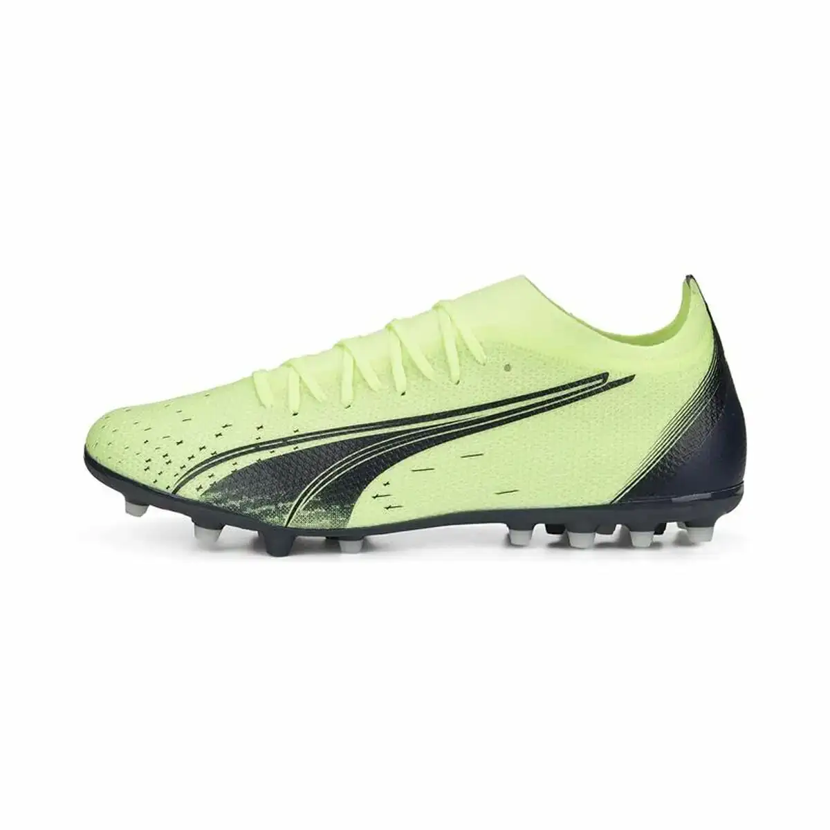Chaussures de football pour adultes puma ultramatch mg fizzy unisexe vert clair_8554. DIAYTAR COTE D'IVOIRE - Là où Choisir est une Affirmation de Style. Naviguez à travers notre boutique en ligne et choisissez des produits qui vous distinguent et vous valorisent.