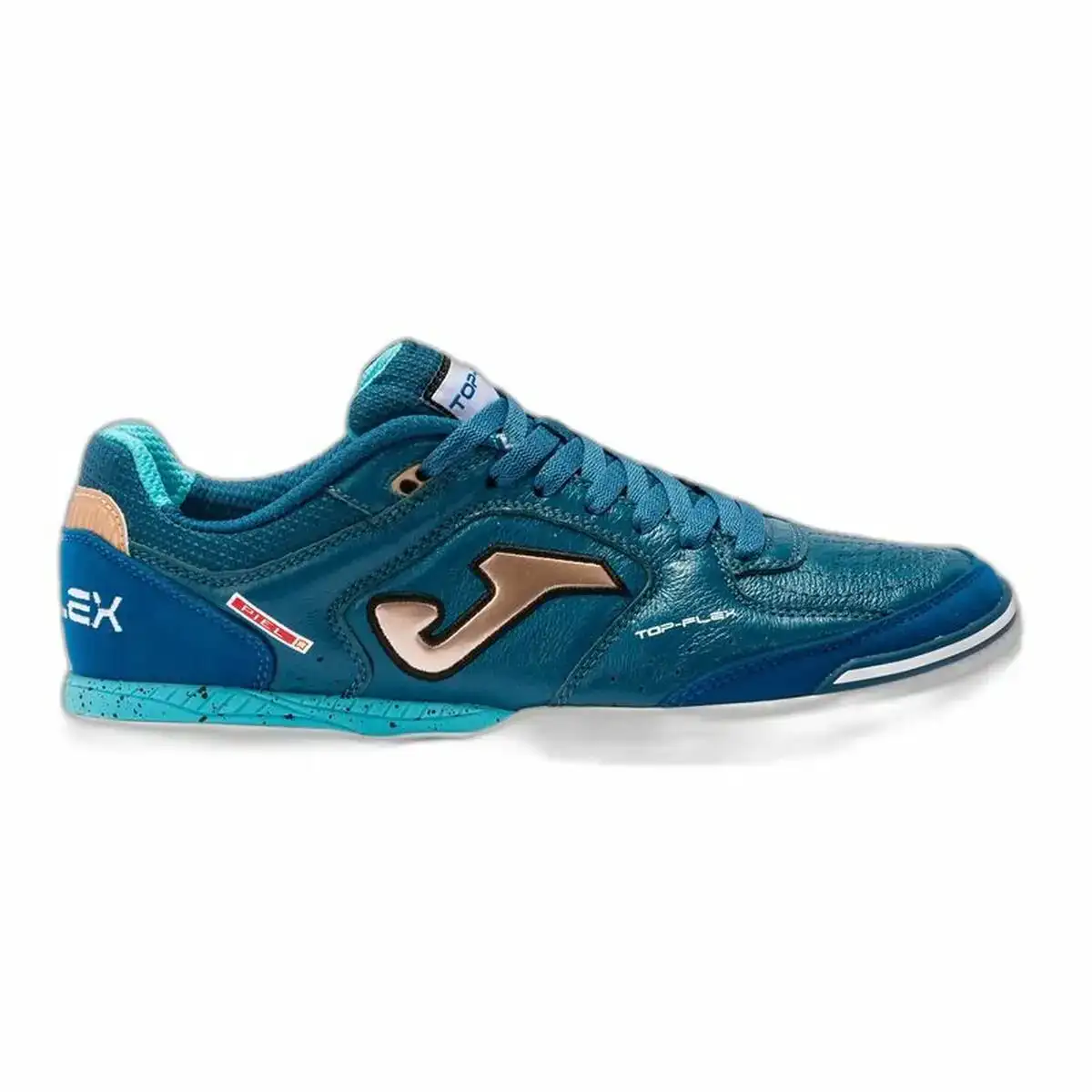 Chaussures de futsal pour adultes joma sport top flex 2317 bleu fonce homme_8019. DIAYTAR COTE D'IVOIRE - Où Choisir est un Plaisir Responsable. Explorez notre boutique en ligne et adoptez des produits qui reflètent notre engagement envers la durabilité.