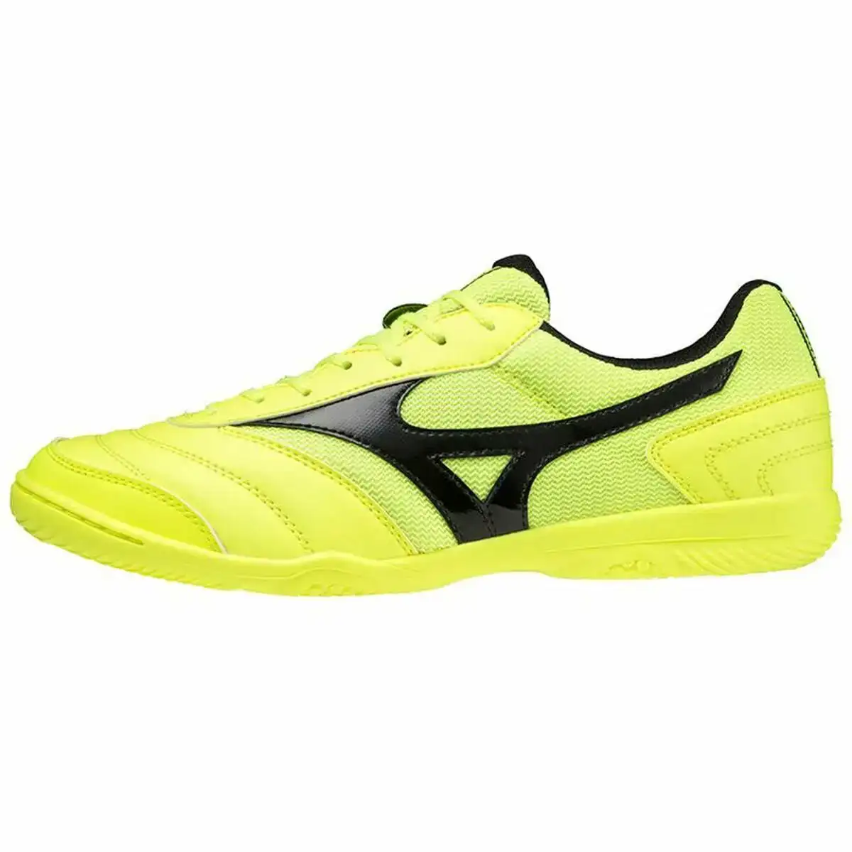 Chaussures de futsal pour adultes mizuno mrl jaune_8724. DIAYTAR COTE D'IVOIRE - Là où la Qualité se Marque d'une Touche Côte d'Ivoireaise. Naviguez à travers notre boutique en ligne et choisissez des produits qui allient excellence et tradition.