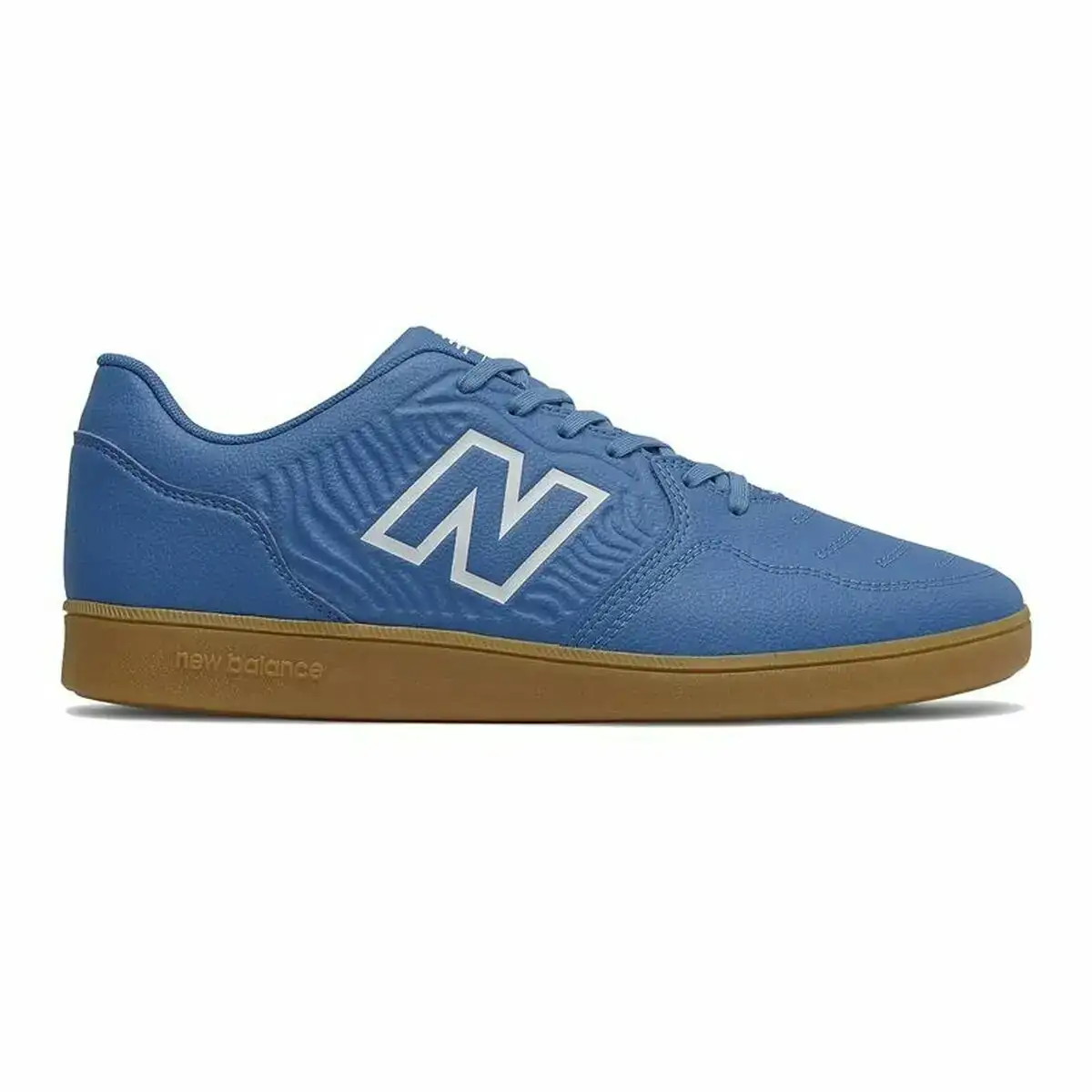 Chaussures de futsal pour adultes new balance audazo v5 control in bleu_4791. DIAYTAR COTE D'IVOIRE - Là où le Shopping devient une Fête des Sens. Plongez dans notre univers et choisissez des produits qui éveillent votre goût pour l'esthétique et l'authenticité.