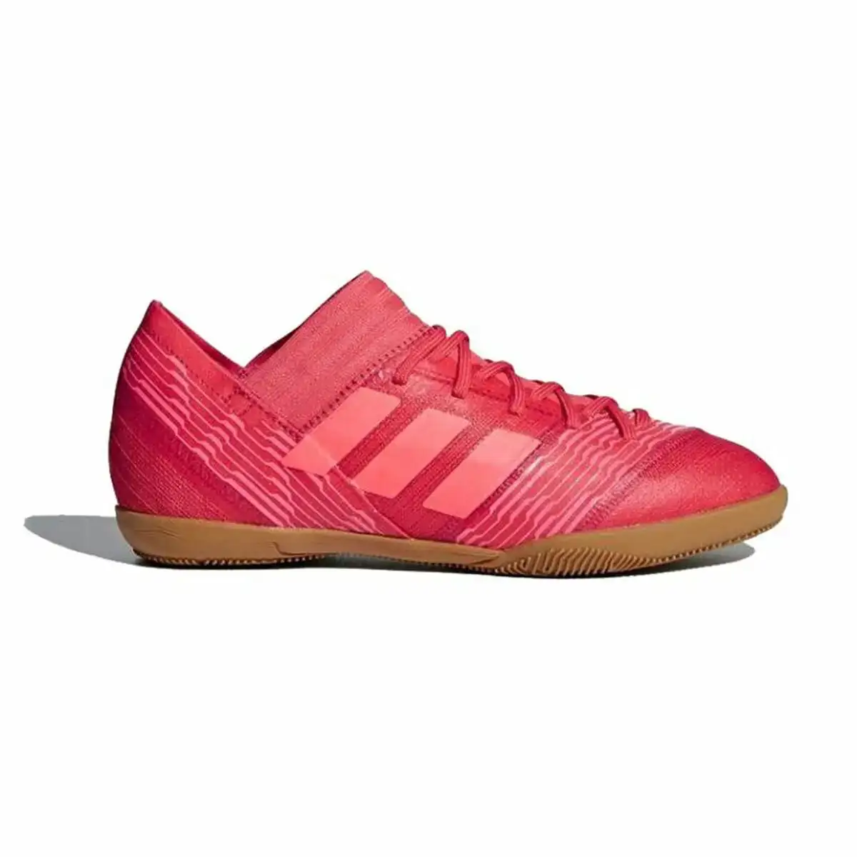 Chaussures de futsal pour enfants adidas nemeziz tango 17 3 rouge unisexe_4717. DIAYTAR COTE D'IVOIRE - Là où Chaque Produit Évoque une Émotion. Parcourez notre catalogue et choisissez des articles qui vous touchent et qui enrichissent votre expérience.