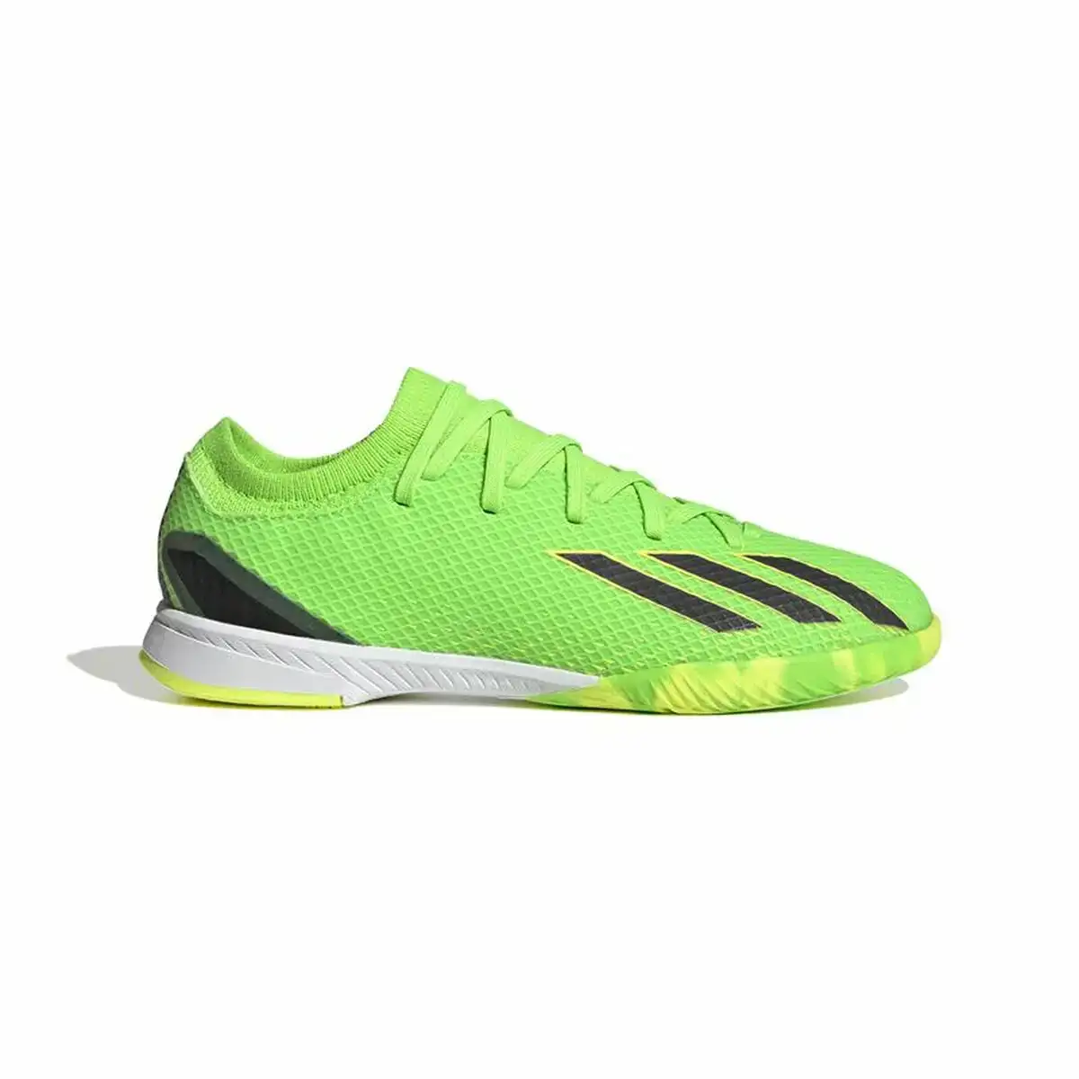 Chaussures de futsal pour enfants adidas x speedportal 3 indoor_7050. DIAYTAR COTE D'IVOIRE - Votre Passage Vers l'Excellence Shopping. Découvrez un catalogue en ligne qui offre une expérience d'achat exceptionnelle, avec des produits soigneusement sélectionnés pour satisfaire tous les goûts.