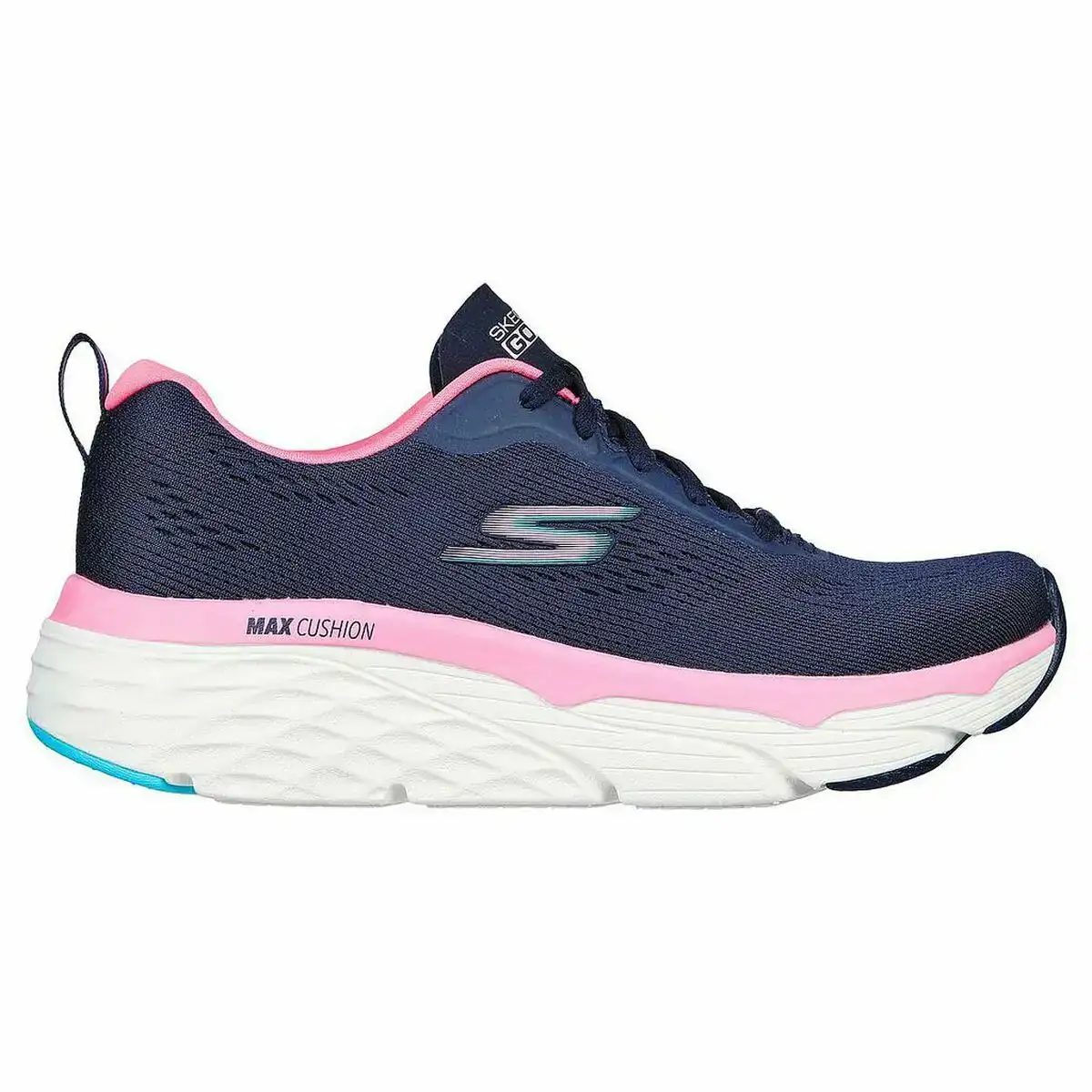 Chaussures de marche pour femme skechers 128551 nvpk_4519. Bienvenue chez DIAYTAR COTE D'IVOIRE - Où Choisir est une Invitation au Voyage. Explorez notre boutique en ligne et découvrez des produits qui vous transportent dans l'univers du Côte d'Ivoire.