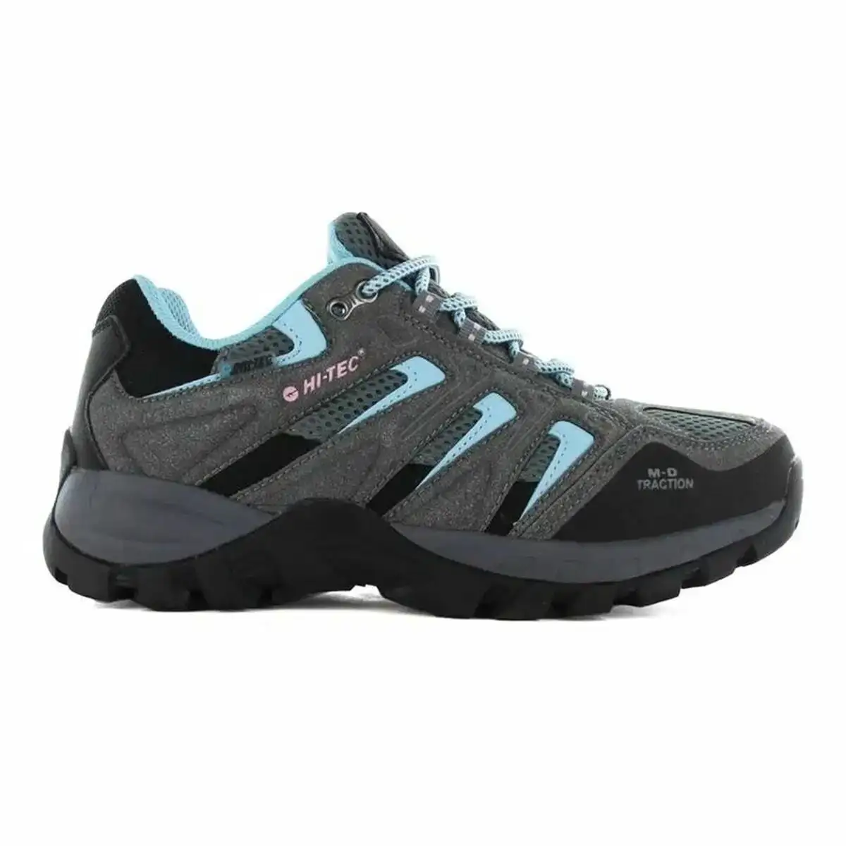 Chaussures de marche pour homme hi tec torca low wp wo s w gris fonce_2990. DIAYTAR COTE D'IVOIRE - Votre Passage vers le Raffinement. Plongez dans notre univers de produits exquis et choisissez des articles qui ajoutent une touche de sophistication à votre vie.