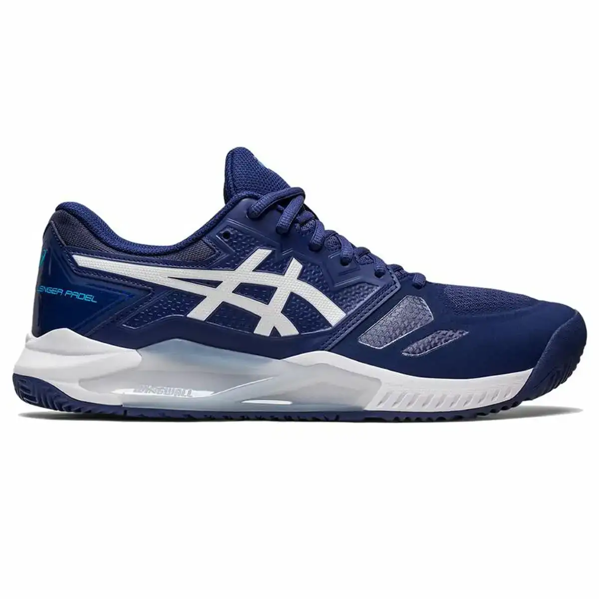 Chaussures de padel pour adultes asics gel challenger 13 bleu fonce homme_6663. Bienvenue sur DIAYTAR COTE D'IVOIRE - Où Chaque Détail compte. Plongez dans notre univers et choisissez des produits qui ajoutent de l'éclat et de la joie à votre quotidien.