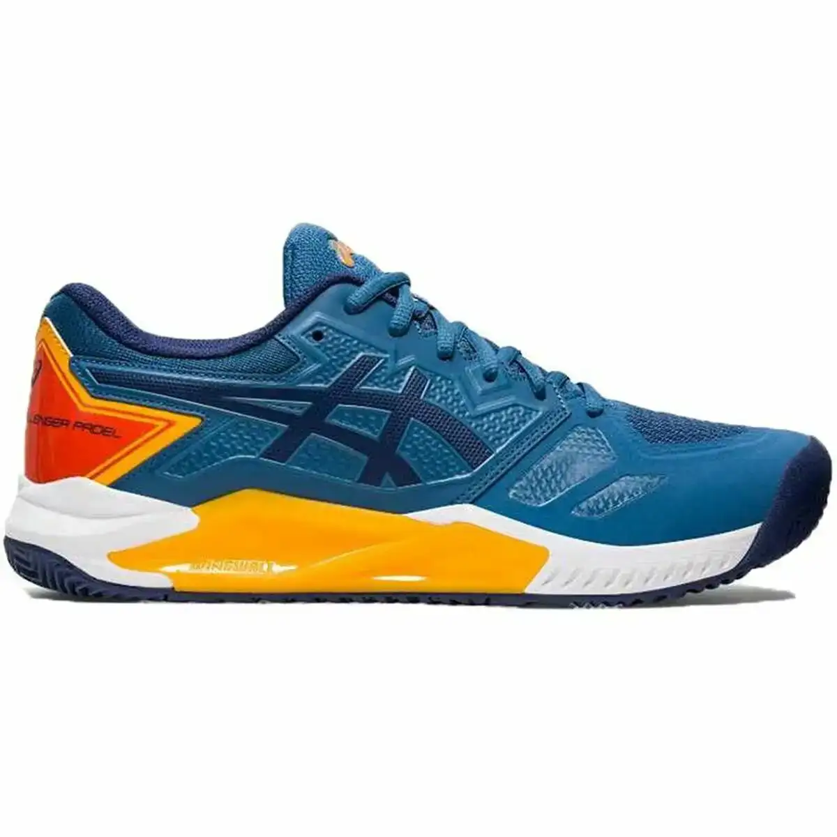 Chaussures de padel pour adultes asics gel challenger 13 bleu homme_9032. DIAYTAR COTE D'IVOIRE - L'Art de Vivre avec Authenticité. Explorez notre gamme de produits artisanaux et découvrez des articles qui apportent une touche unique à votre vie.