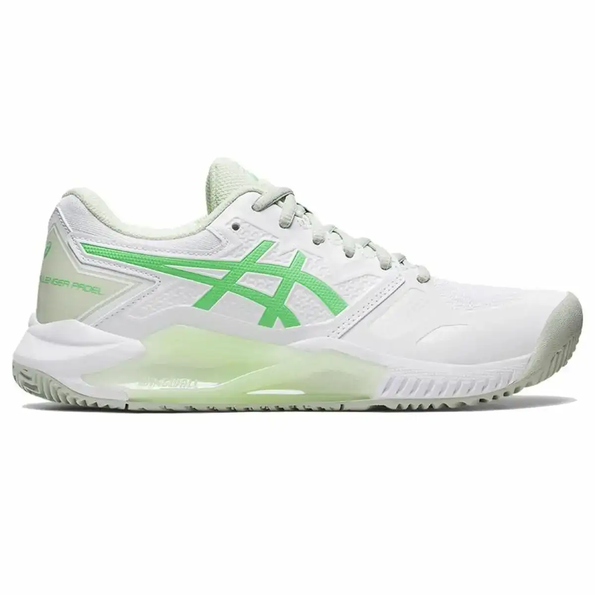 Chaussures de padel pour adultes asics gel challenger 13 femme blanc_9033. Entrez dans l'Univers de DIAYTAR COTE D'IVOIRE - Où Chaque Produit a son Histoire. Explorez notre catalogue et découvrez des trésors qui racontent la riche culture du Côte d'Ivoire.