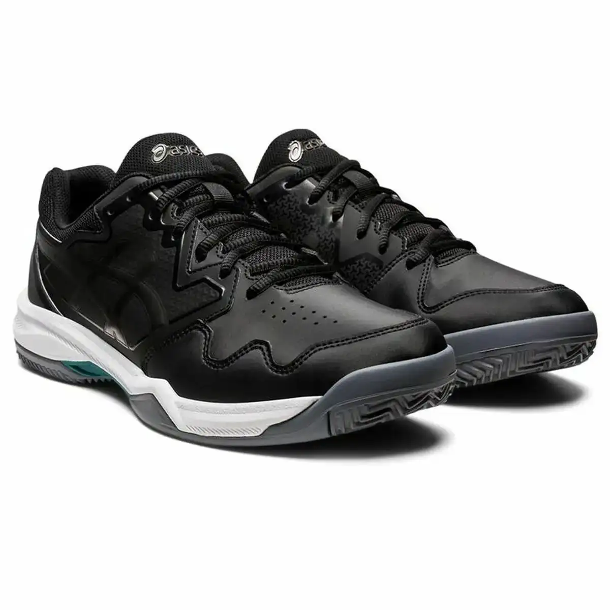Chaussures de padel pour adultes asics gel dedicate 7 clay _8168. Bienvenue sur DIAYTAR COTE D'IVOIRE - Votre Évasion Shopping Personnalisée. Parcourez notre collection unique et trouvez des articles qui reflètent votre style et votre individualité.
