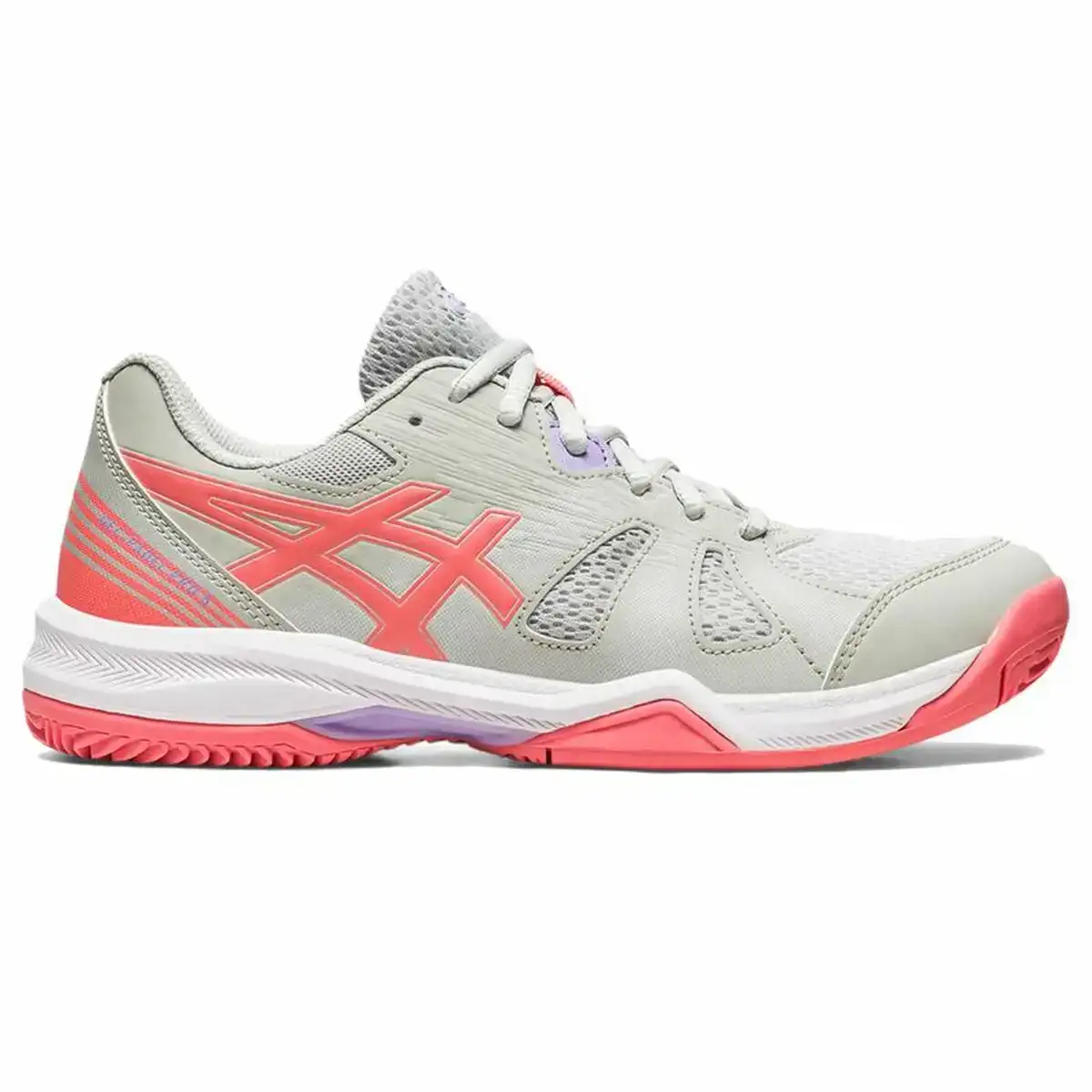 Chaussures de padel pour adultes asics gel padel pro 5 femme gris_7932. DIAYTAR COTE D'IVOIRE - Où Choisir Devient une Découverte. Explorez notre boutique en ligne et trouvez des articles qui vous surprennent et vous ravissent à chaque clic.