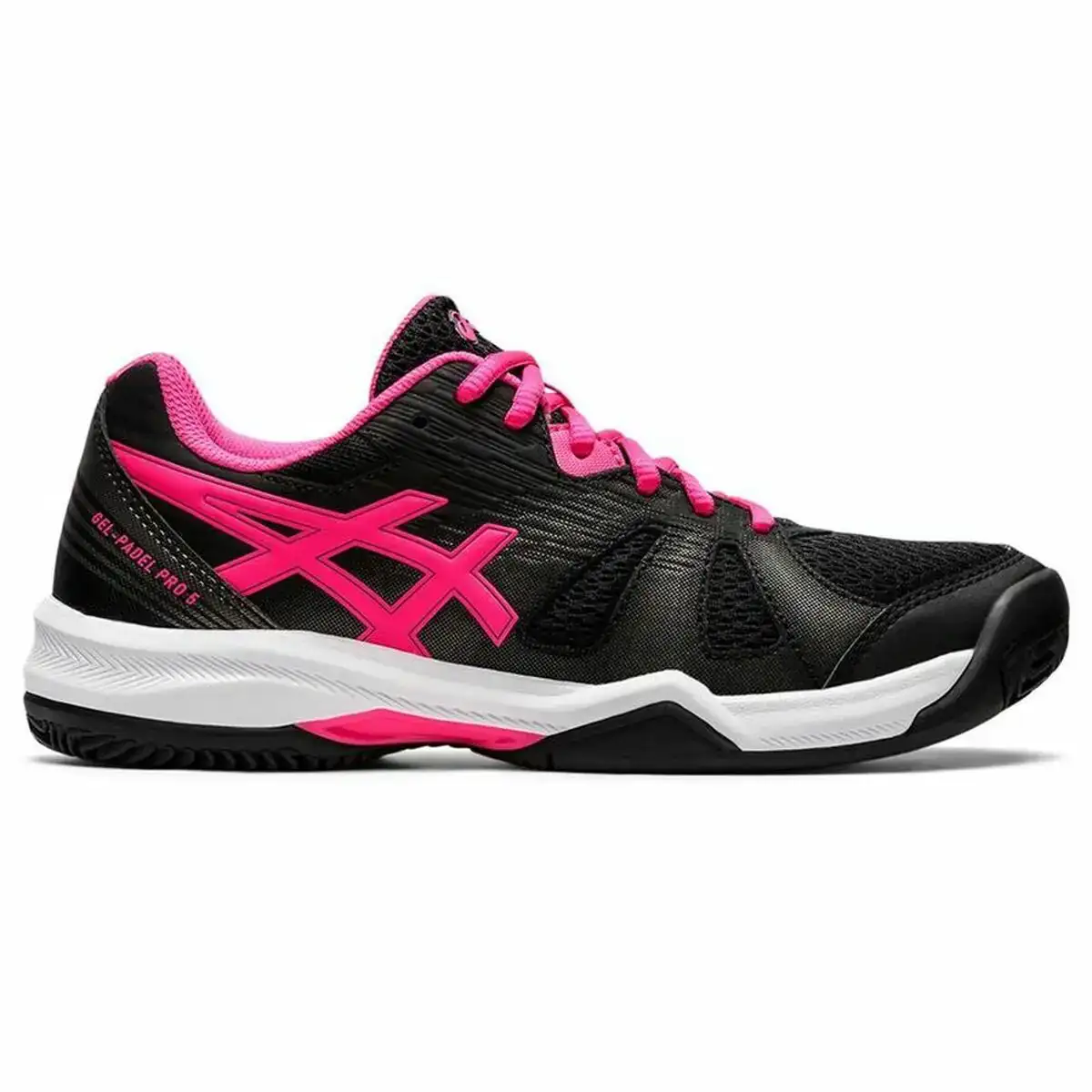 Chaussures de padel pour adultes asics padel pro 5_2013. DIAYTAR COTE D'IVOIRE - Votre Destination de Shopping Authentique au Côte d'Ivoire. Plongez dans notre boutique en ligne pour découvrir des produits qui célèbrent la riche culture et l'artisanat du pays.