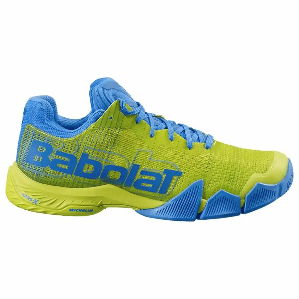 Chaussures de padel pour adultes babolat jet premura jaune homme_8979. DIAYTAR COTE D'IVOIRE - L'Art de Choisir, l'Art de Vivre. Explorez notre univers de produits soigneusement sélectionnés pour vous offrir une expérience shopping riche et gratifiante.