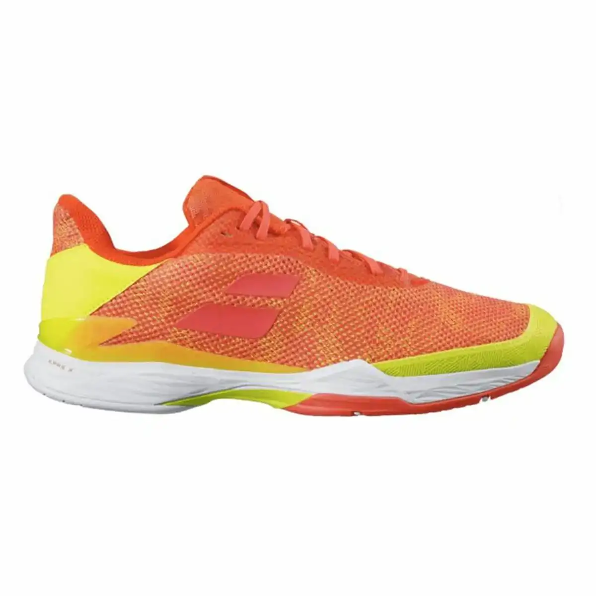 Chaussures de padel pour adultes babolat jet tere orange homme_5914. DIAYTAR COTE D'IVOIRE - L'Art de Magasiner sans Limites. Naviguez à travers notre collection diversifiée pour trouver des produits qui élargiront vos horizons shopping.