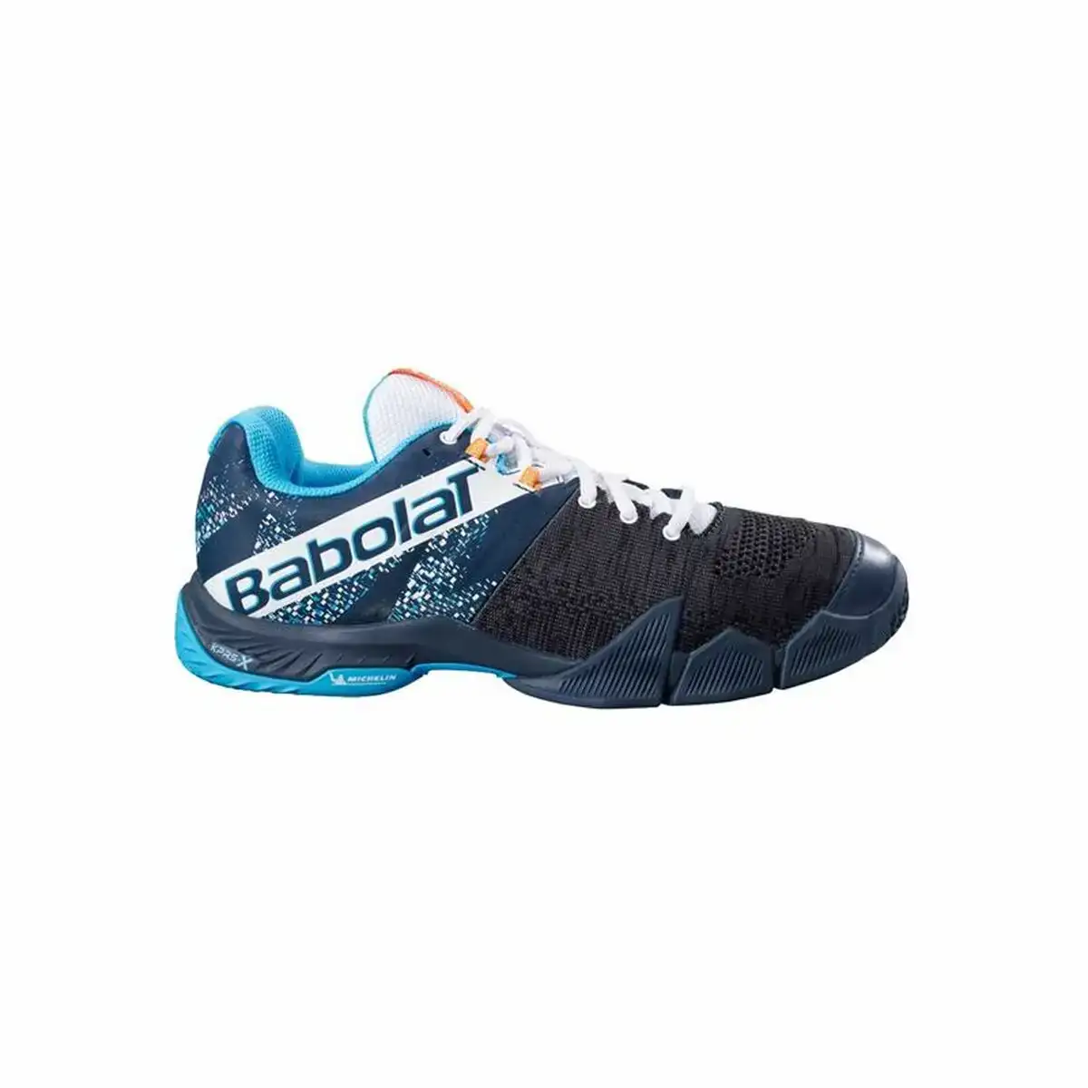 Chaussures de padel pour adultes babolat movea bleu homme_4213. DIAYTAR COTE D'IVOIRE - Votre Source de Trésors Culturels. Naviguez à travers notre catalogue et trouvez des articles qui mettent en avant la richesse de la culture sénégalaise.