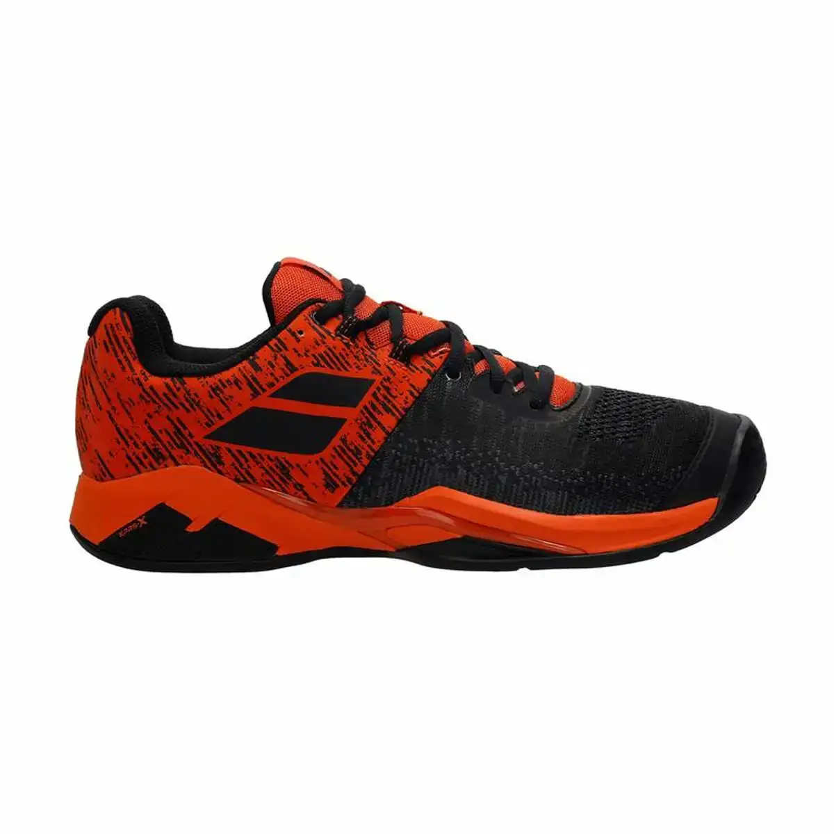 Chaussures de padel pour adultes babolat propulse blast orange homme_7670. Bienvenue chez DIAYTAR COTE D'IVOIRE - Où le Shopping Devient un Plaisir. Découvrez notre boutique en ligne et trouvez des trésors qui égaieront chaque jour de votre vie.