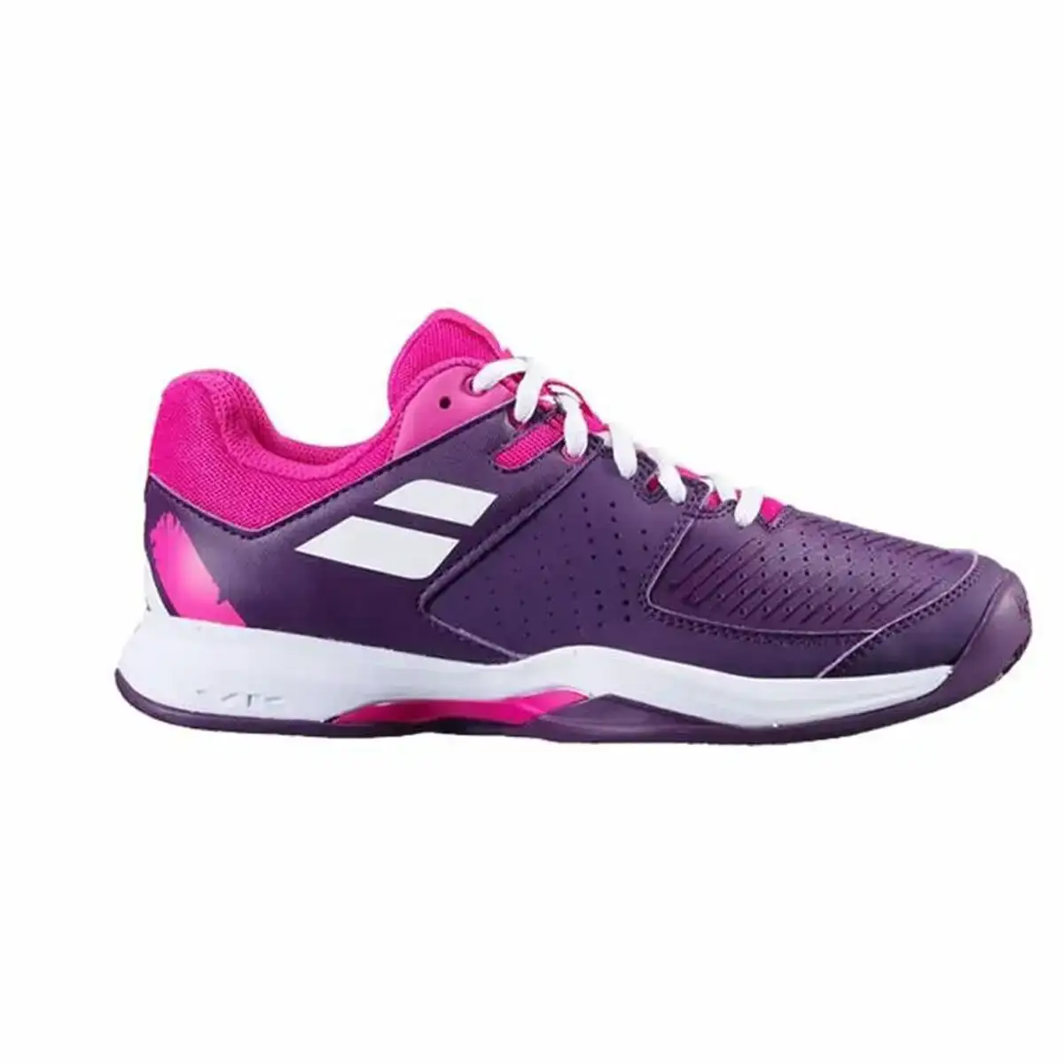 Chaussures de padel pour adultes babolat pulsion femme violet_8658. DIAYTAR COTE D'IVOIRE - L'Art de Choisir, l'Art de S'émerveiller. Explorez notre boutique en ligne et choisissez des articles qui éveillent votre sens de l'émerveillement.