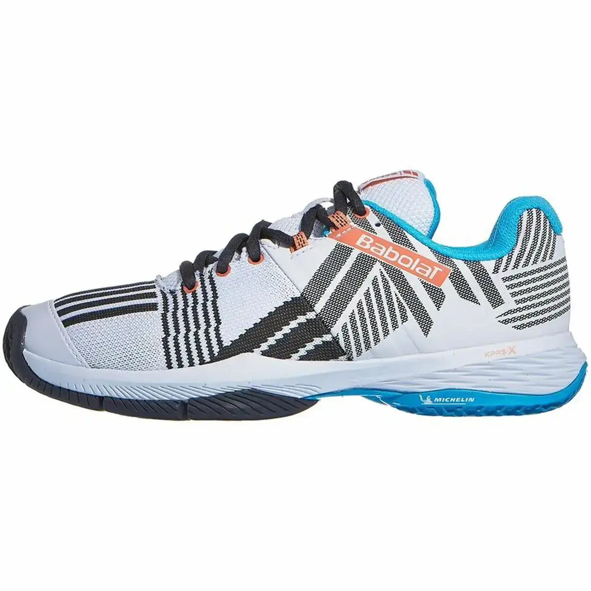 Chaussures de padel pour adultes babolat sensa blanc_7551. DIAYTAR COTE D'IVOIRE - Là où Choisir est une Affirmation de Style. Naviguez à travers notre boutique en ligne et choisissez des produits qui vous distinguent et vous valorisent.
