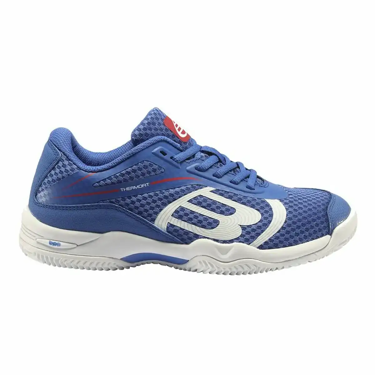 Chaussures de padel pour adultes bullpadel beker 23v bleu homme_8595. Entrez dans le Monde de DIAYTAR COTE D'IVOIRE - Où Chaque Article Raconte une Histoire Unique. Explorez notre boutique en ligne pour dénicher des trésors qui incarnent l'âme du Côte d'Ivoire.