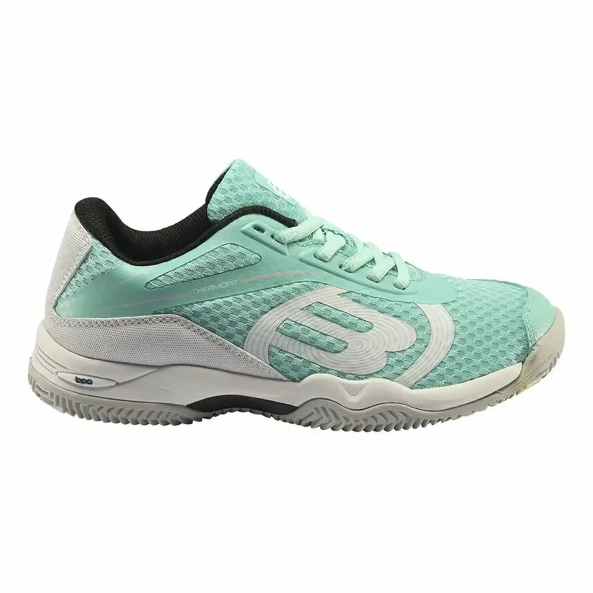 Chaussures de padel pour adultes bullpadel beker 23v femme_1747. DIAYTAR COTE D'IVOIRE - L'Art de Vivre le Shopping en Ligne. Découvrez notre plateforme intuitive et trouvez des produits qui vous inspirent et vous enchantent, à chaque clic.
