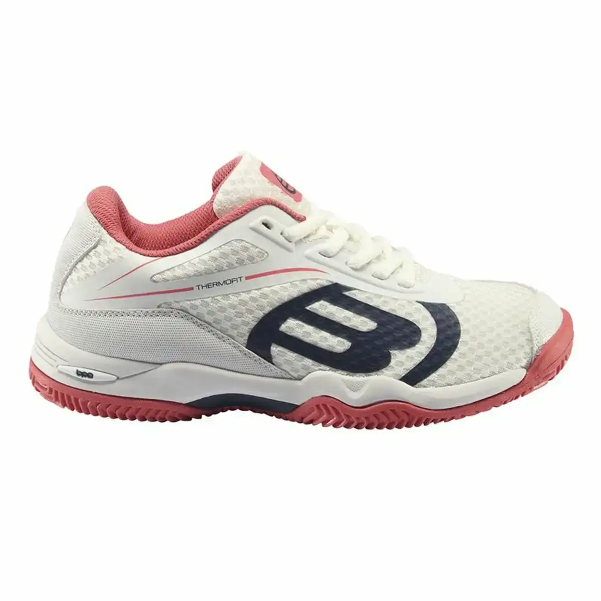 Chaussures de padel pour adultes bullpadel beker 23v femme_4997. DIAYTAR COTE D'IVOIRE - Votre Destination pour un Shopping Inoubliable. Naviguez à travers notre catalogue et choisissez des produits qui vous marquent par leur originalité.