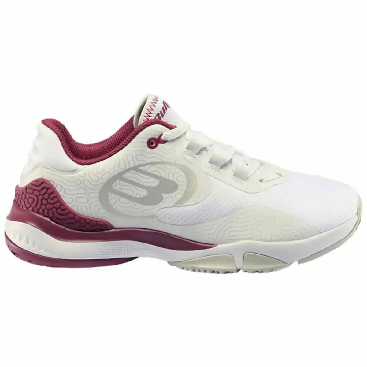 Chaussures de padel pour adultes bullpadel flow hyb 22v_4609. DIAYTAR COTE D'IVOIRE - L'Art du Shopping Distinctif. Naviguez à travers notre gamme soigneusement sélectionnée et choisissez des produits qui définissent votre mode de vie.