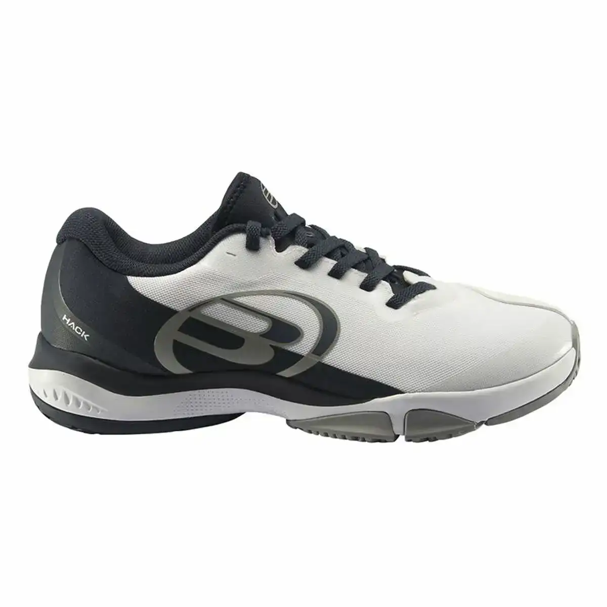 Chaussures de padel pour adultes bullpadel hack hybrid fly 23v blanc homme_4227. DIAYTAR COTE D'IVOIRE - Là où la Qualité est Non Négociable. Parcourez notre boutique en ligne pour découvrir des produits qui incarnent le raffinement et l'excellence du Côte d'Ivoire.