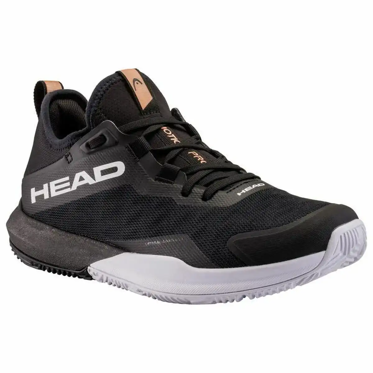 Chaussures de padel pour adultes head motion pro padel noir homme_1030. DIAYTAR COTE D'IVOIRE - Là où Choisir est une Célébration de l'Artisanat. Explorez notre gamme variée et choisissez des produits qui incarnent la tradition et le talent des artisans du Côte d'Ivoire.