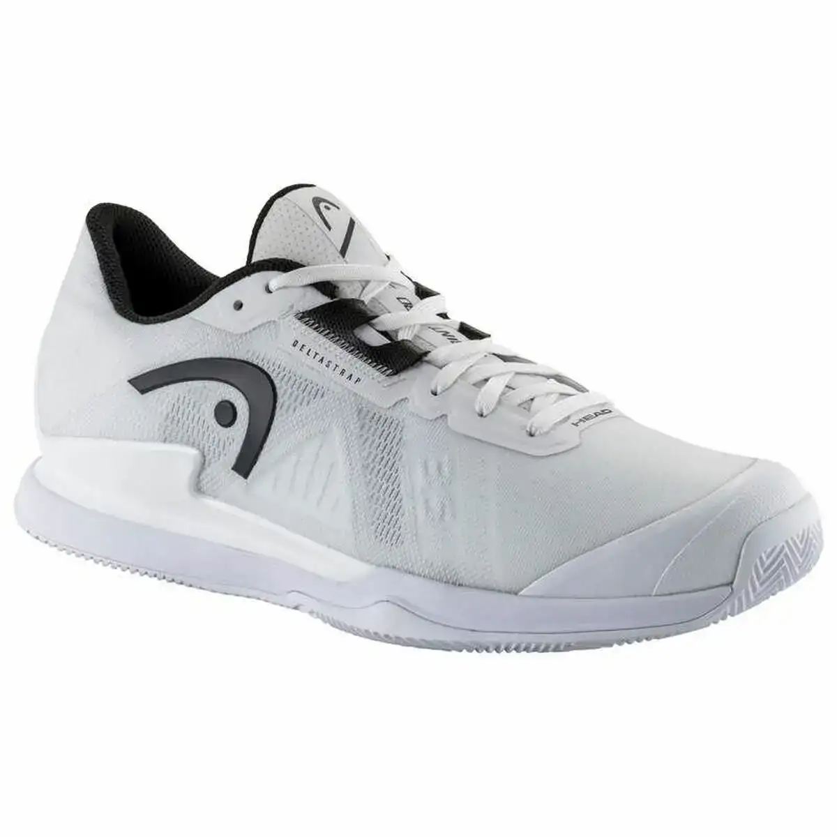 Chaussures de padel pour adultes head sprint pro 3 5 clay blanc homme_2064. DIAYTAR COTE D'IVOIRE - Votre Passage vers le Chic et l'Élégance. Naviguez à travers notre boutique en ligne pour trouver des produits qui ajoutent une touche sophistiquée à votre style.
