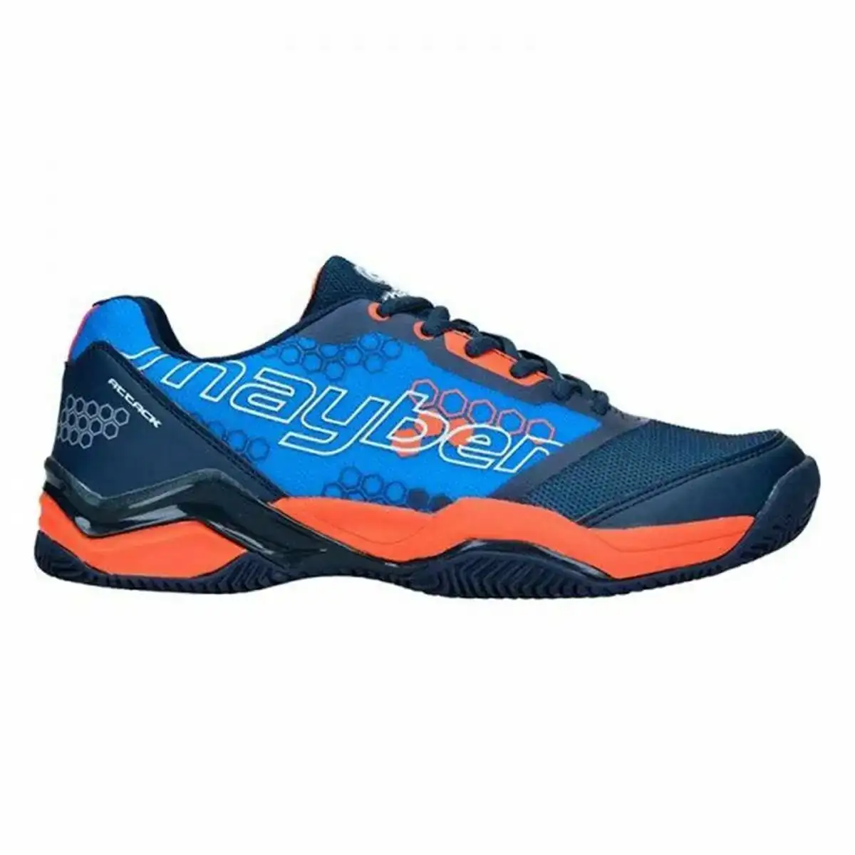 Chaussures de padel pour adultes j hayber tapon bleu homme_5058. DIAYTAR COTE D'IVOIRE - Là où la Diversité Rencontre la Qualité. Parcourez notre gamme complète et trouvez des produits qui incarnent la richesse et l'unicité du Côte d'Ivoire.