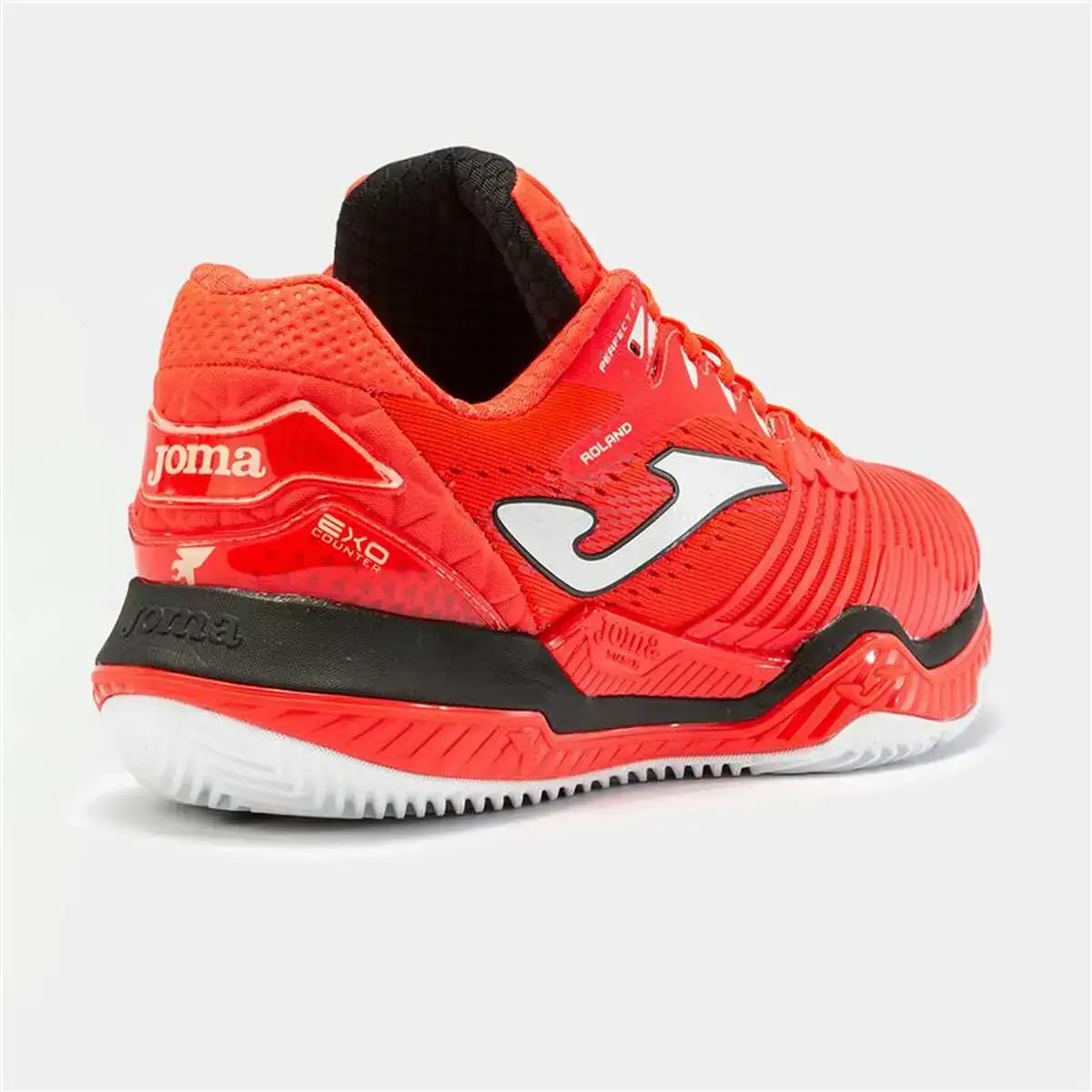 Chaussures de padel pour adultes joma sport point 22 hard rouge_8284. Bienvenue sur DIAYTAR COTE D'IVOIRE - Où le Shopping est une Affaire Personnelle. Découvrez notre sélection et choisissez des produits qui reflètent votre unicité et votre individualité.
