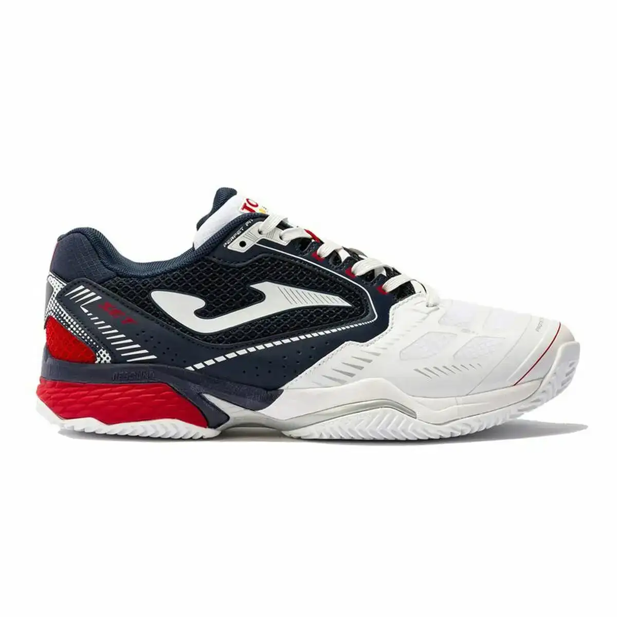 Chaussures de padel pour adultes joma sport set 22_3868. DIAYTAR COTE D'IVOIRE - Votre Plateforme Shopping Engagée. Explorez notre catalogue et choisissez des produits qui reflètent notre dévouement envers la qualité et la satisfaction du client.