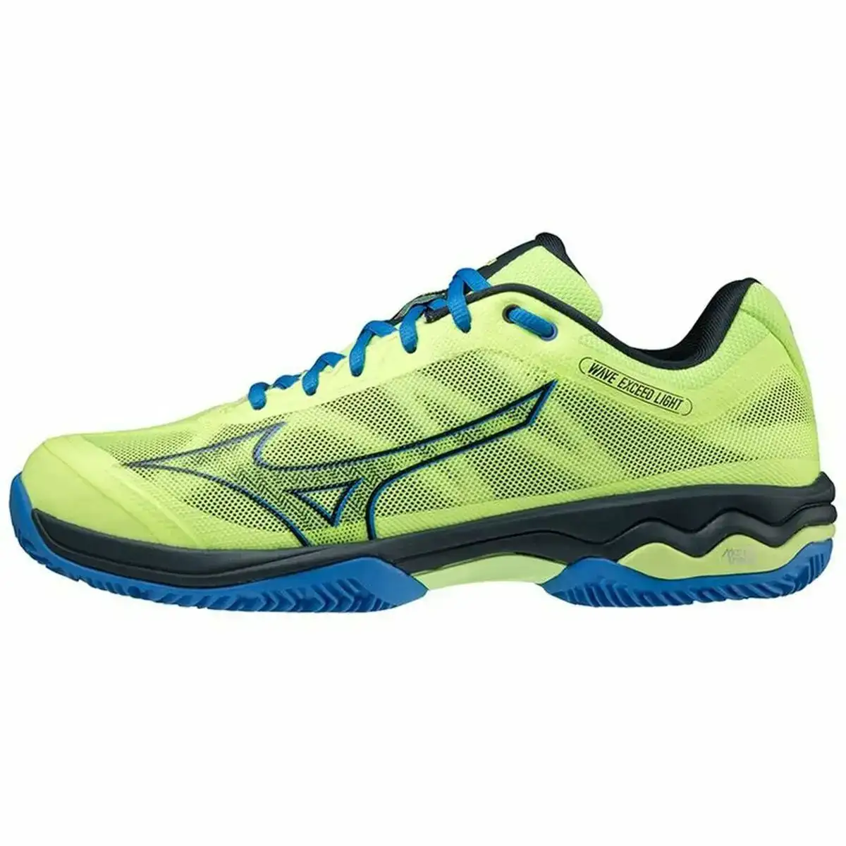 Chaussures de padel pour adultes mizuno exceed light _2364. DIAYTAR COTE D'IVOIRE - L'Univers du Choix et de l'Authenticité. Explorez notre catalogue et découvrez des articles qui incarnent le patrimoine du Côte d'Ivoire et la modernité du monde.