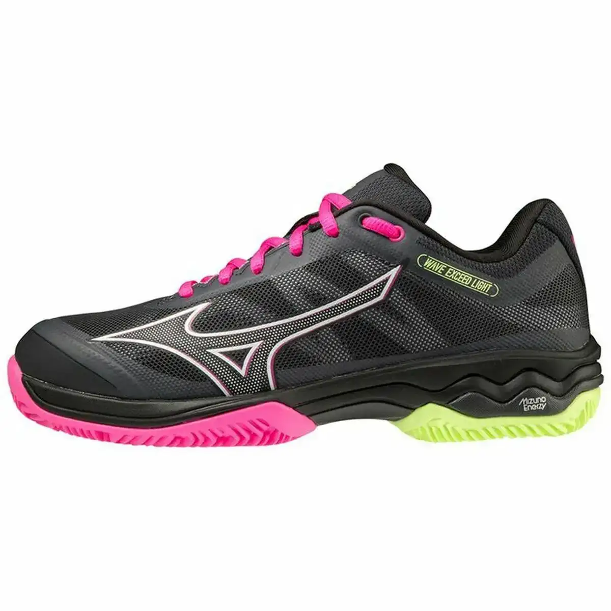 Chaussures de padel pour adultes mizuno exceed light_3914. Bienvenue chez DIAYTAR COTE D'IVOIRE - Où le Shopping Devient un Plaisir. Découvrez notre boutique en ligne et trouvez des trésors qui égaieront chaque jour de votre vie.