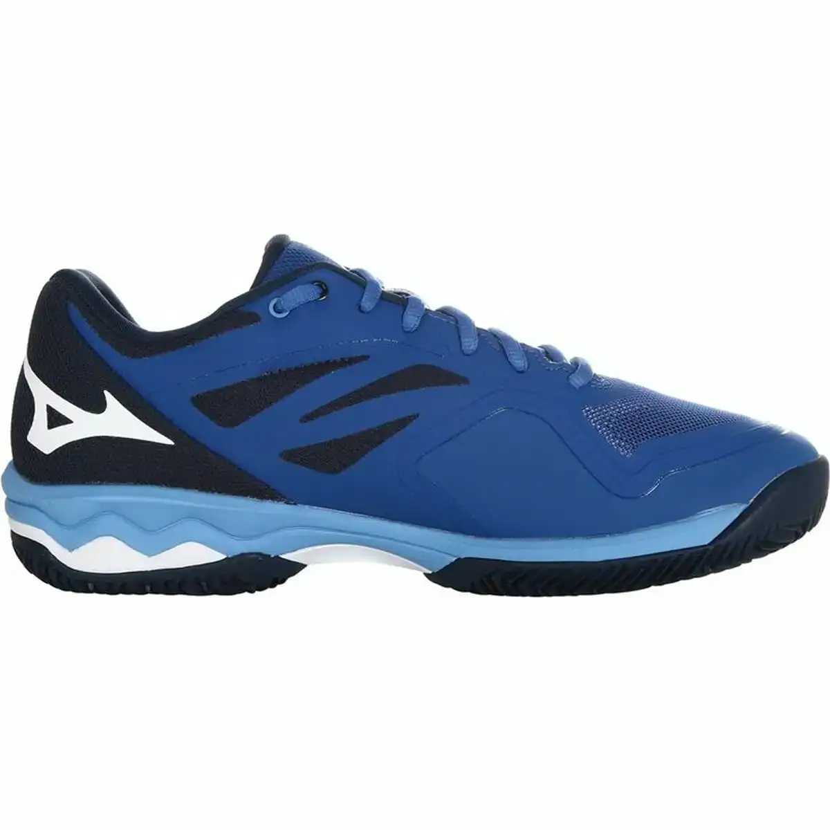 Chaussures de padel pour adultes mizuno wave exceed light clay bleu homme_4649. Bienvenue chez DIAYTAR COTE D'IVOIRE - Où Choisir est une Invitation au Voyage. Explorez notre boutique en ligne et découvrez des produits qui vous transportent dans l'univers du Côte d'Ivoire.