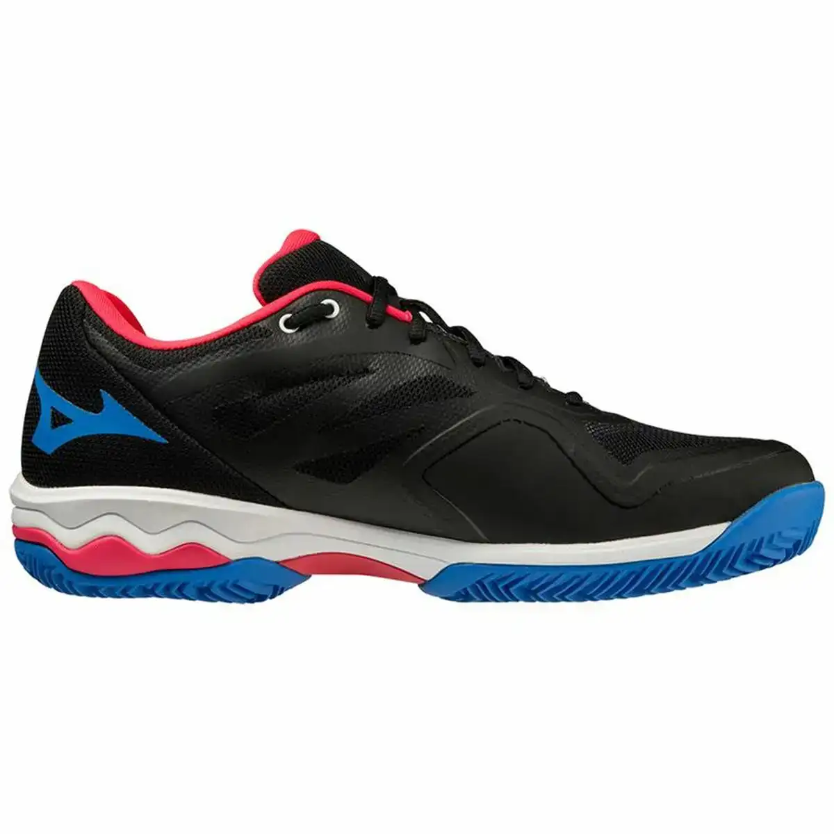 Chaussures de padel pour adultes mizuno wave exceed light noir homme_4153. Entrez dans l'Univers de DIAYTAR COTE D'IVOIRE - Où l'Innovation Rencontre la Tradition. Explorez notre sélection de produits modernes et traditionnels qui incarnent l'esprit dynamique du Côte d'Ivoire.
