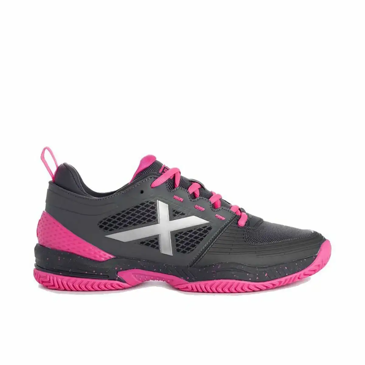 Chaussures de padel pour adultes munich atomik 16 femme noir adultes_1519. DIAYTAR COTE D'IVOIRE - Où l'Élégance Rencontré l'Accessibilité. Parcourez notre catalogue et trouvez des produits qui apportent une touche de sophistication à votre vie quotidienne sans compromettre votre budget.