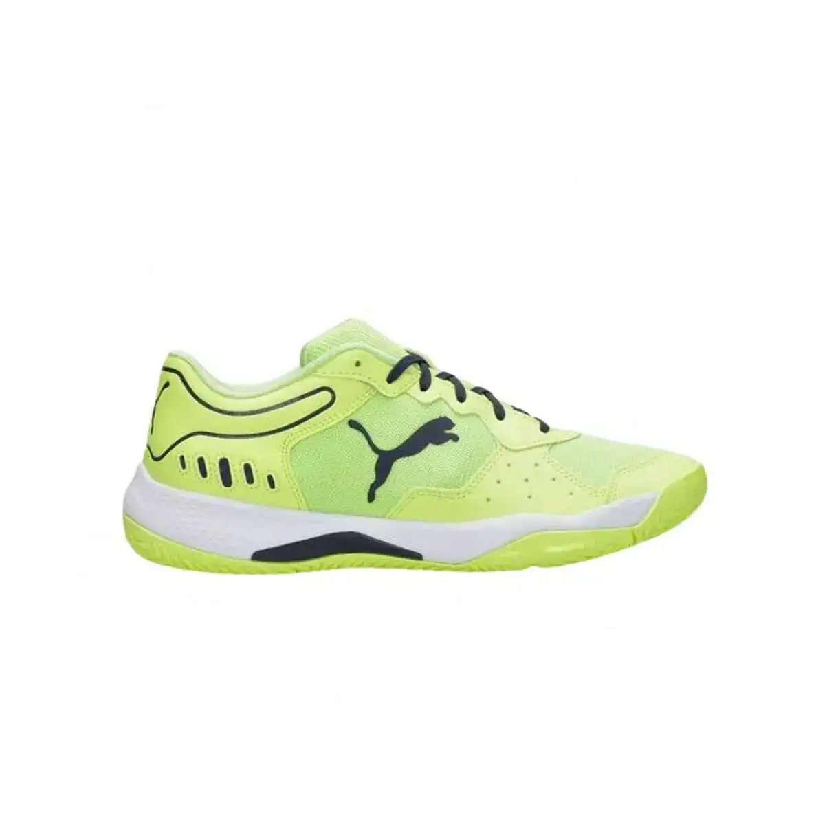 Chaussures de padel pour adultes puma solarsmash rct 107297 01 jaune homme_9199. DIAYTAR COTE D'IVOIRE - Là où Chaque Achat a du Sens. Explorez notre gamme et choisissez des produits qui racontent une histoire, du traditionnel au contemporain.