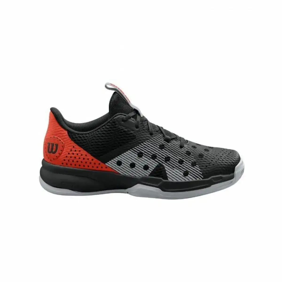 Chaussures de padel pour adultes wilson hurakn team noir homme_4463. DIAYTAR COTE D'IVOIRE - Votre Destination pour un Shopping Inoubliable. Naviguez à travers notre catalogue et choisissez des produits qui vous marquent par leur originalité.