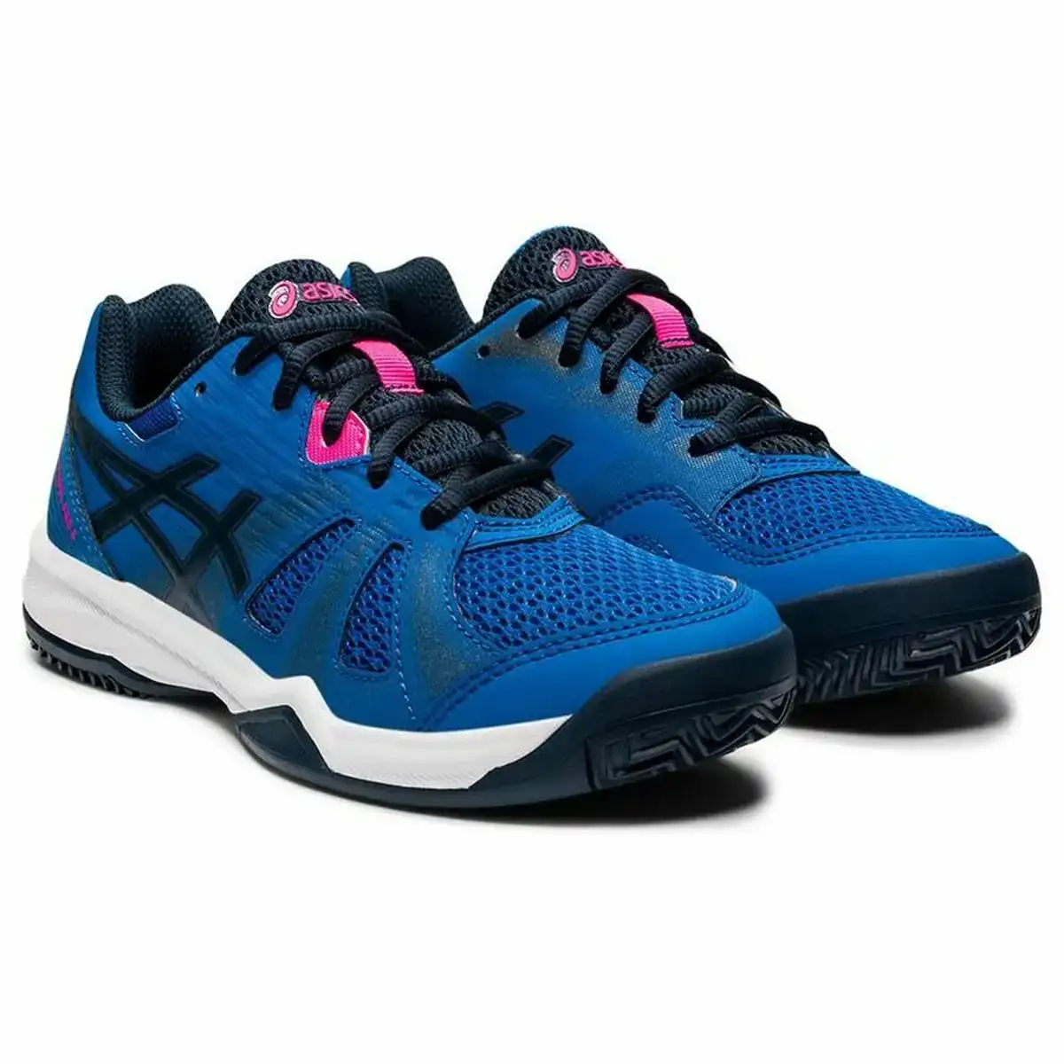 Chaussures de padel pour enfants asics padel pro 5 gs _1759. DIAYTAR COTE D'IVOIRE - Où Choisir est un Acte de Création. Naviguez à travers notre plateforme et choisissez des produits qui complètent votre histoire personnelle.