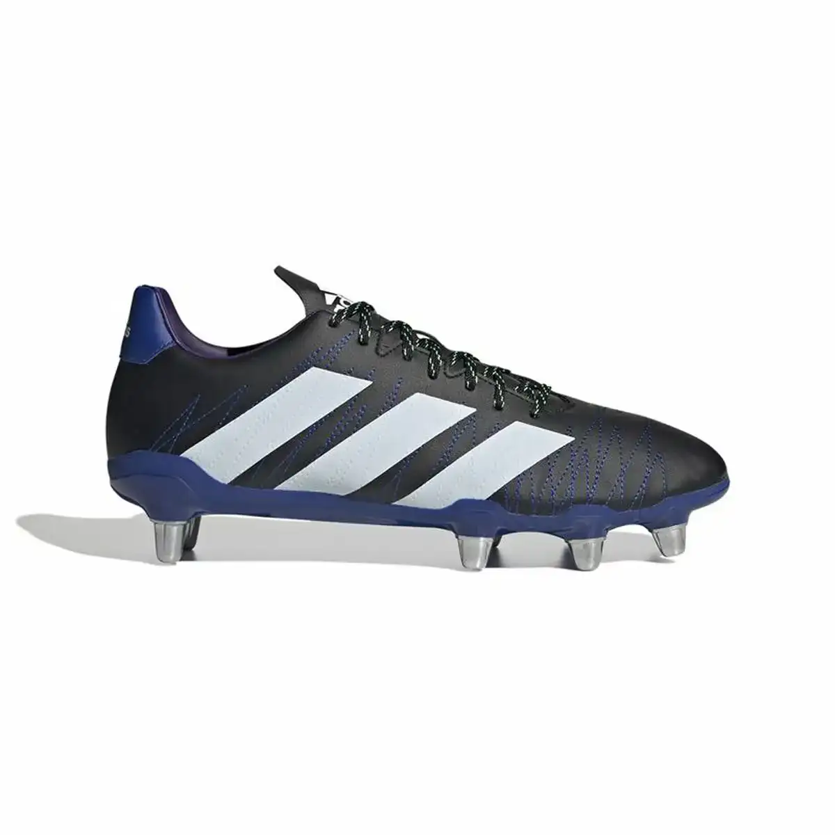 Chaussures de rugby adidas kakari sg noir_3205. Entrez dans le Monde de DIAYTAR COTE D'IVOIRE - Où la Satisfaction est la Priorité. Explorez notre sélection pensée pour vous offrir une expérience de shopping qui va au-delà de vos attentes.