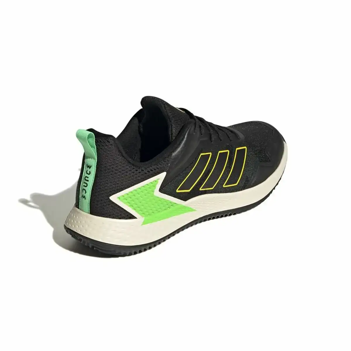 Chaussures de running pour adultes adidas defiant speed noir_3961. Entrez dans l'Univers de DIAYTAR COTE D'IVOIRE - Où l'Authenticité Renouvelle Votre Quotidien. Explorez notre gamme de produits et trouvez des articles qui reflètent votre essence.