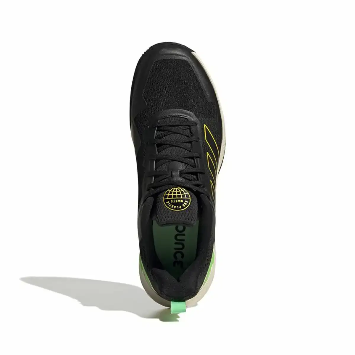 Chaussures de running pour adultes adidas defiant speed noir_4751. Bienvenue sur DIAYTAR COTE D'IVOIRE - Où le Shopping est une Affaire Personnelle. Découvrez notre sélection et choisissez des produits qui reflètent votre unicité et votre individualité.