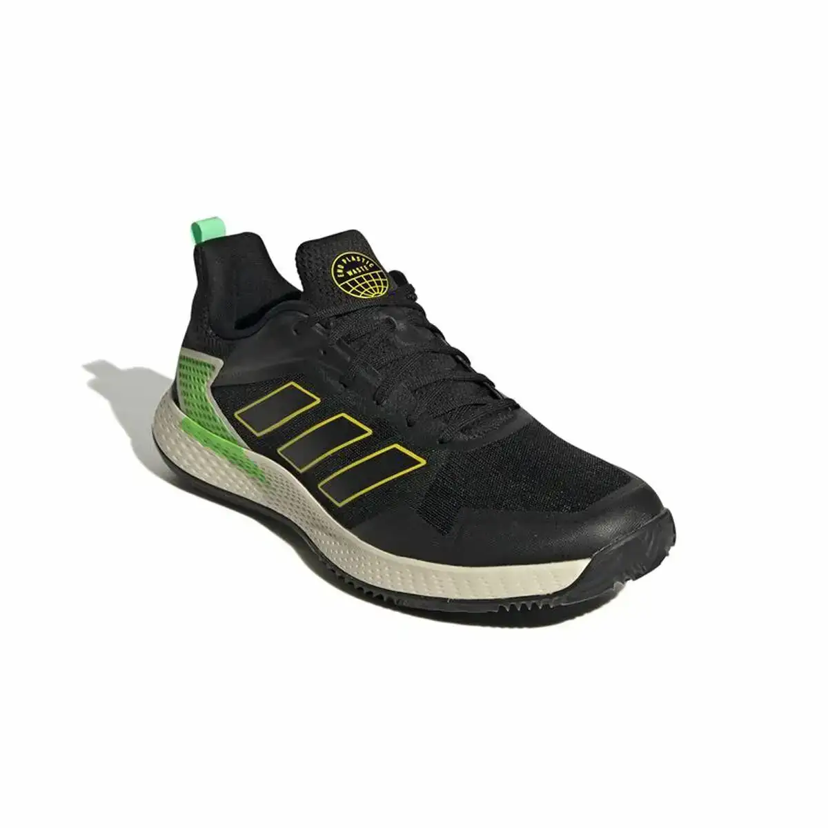 Chaussures de running pour adultes adidas defiant speed noir_5398. DIAYTAR COTE D'IVOIRE - Là où Choisir est une Célébration de l'Artisanat. Explorez notre gamme variée et choisissez des produits qui incarnent la tradition et le talent des artisans du Côte d'Ivoire.