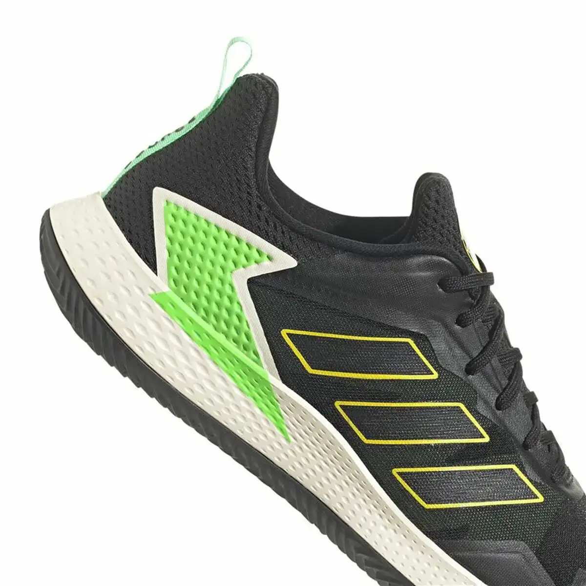 Chaussures de running pour adultes adidas defiant speed noir_6204. Découvrez DIAYTAR COTE D'IVOIRE - Là où Votre Shopping Prend Vie. Plongez dans notre vaste sélection et trouvez des produits qui ajoutent une touche spéciale à votre quotidien.