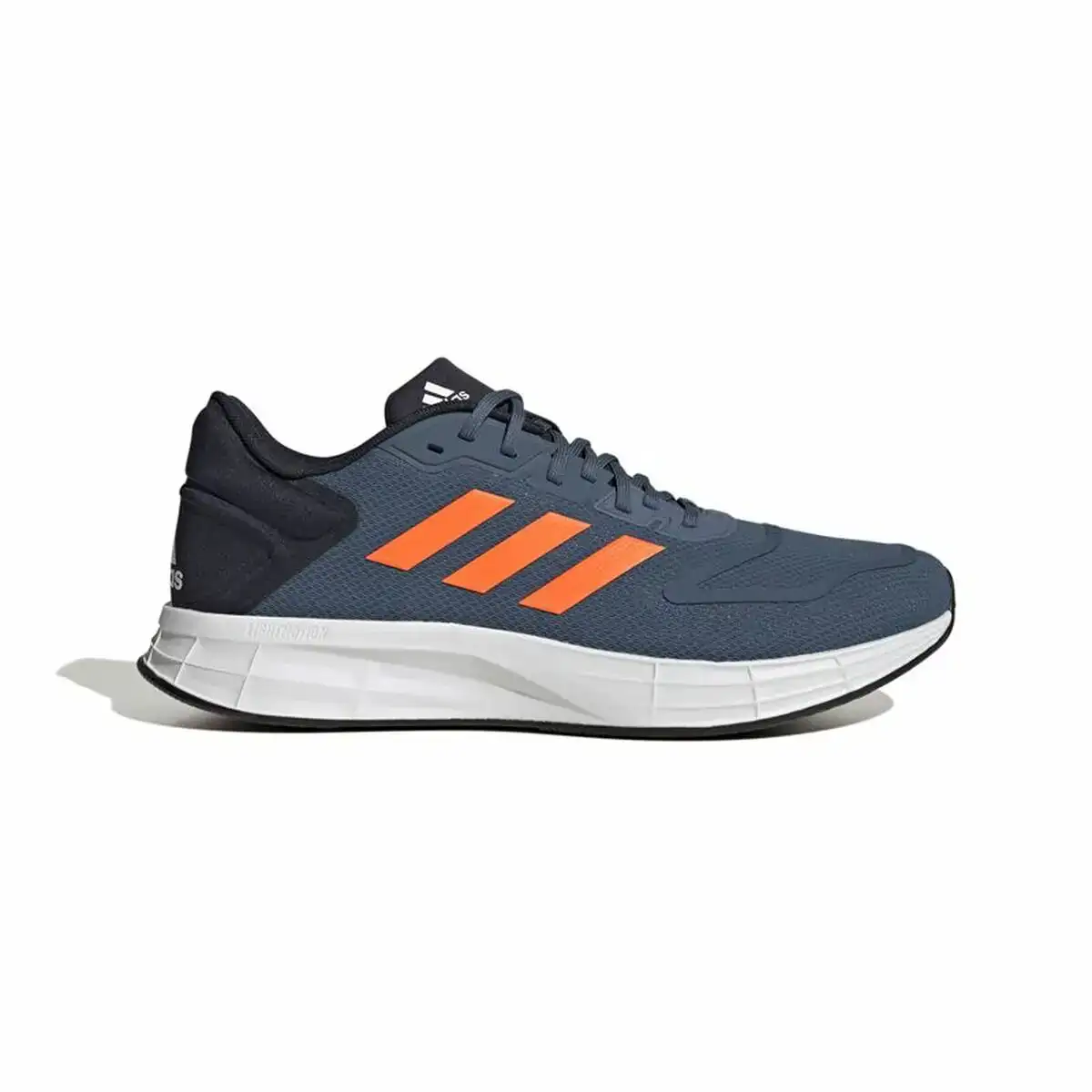 Chaussures de running pour adultes adidas duramo 10 bleu fonce homme_4878. DIAYTAR COTE D'IVOIRE - Votre Destination pour un Shopping Éclairé. Parcourez notre boutique en ligne pour découvrir des produits de qualité qui embelliront votre quotidien.