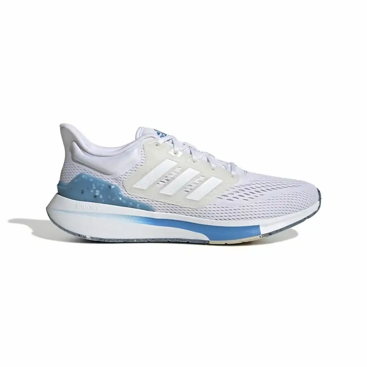 Chaussures de running pour adultes adidas eq21 blanc_2174. DIAYTAR COTE D'IVOIRE - L'Art de Vivre le Shopping Inspiré. Parcourez notre catalogue et choisissez des produits qui reflètent votre passion pour la beauté et l'authenticité.