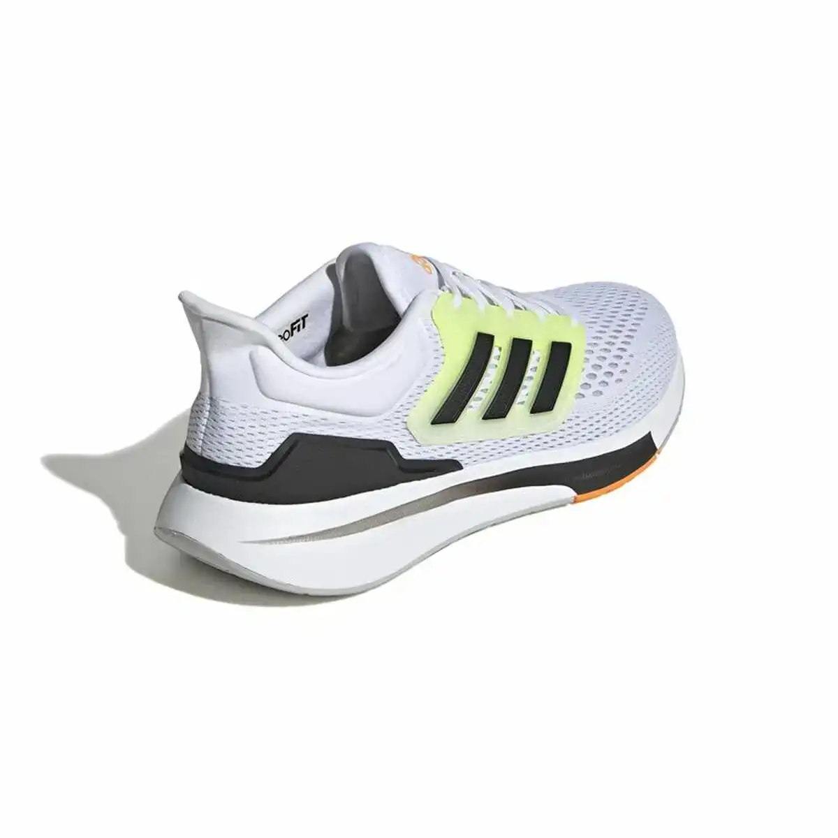 Chaussures de running pour adultes adidas eq21 run blanc_8362. DIAYTAR COTE D'IVOIRE - Votre Compagnon Shopping, Votre Style Unique. Explorez notre boutique en ligne pour dénicher des trésors qui expriment qui vous êtes, de la mode à la maison.