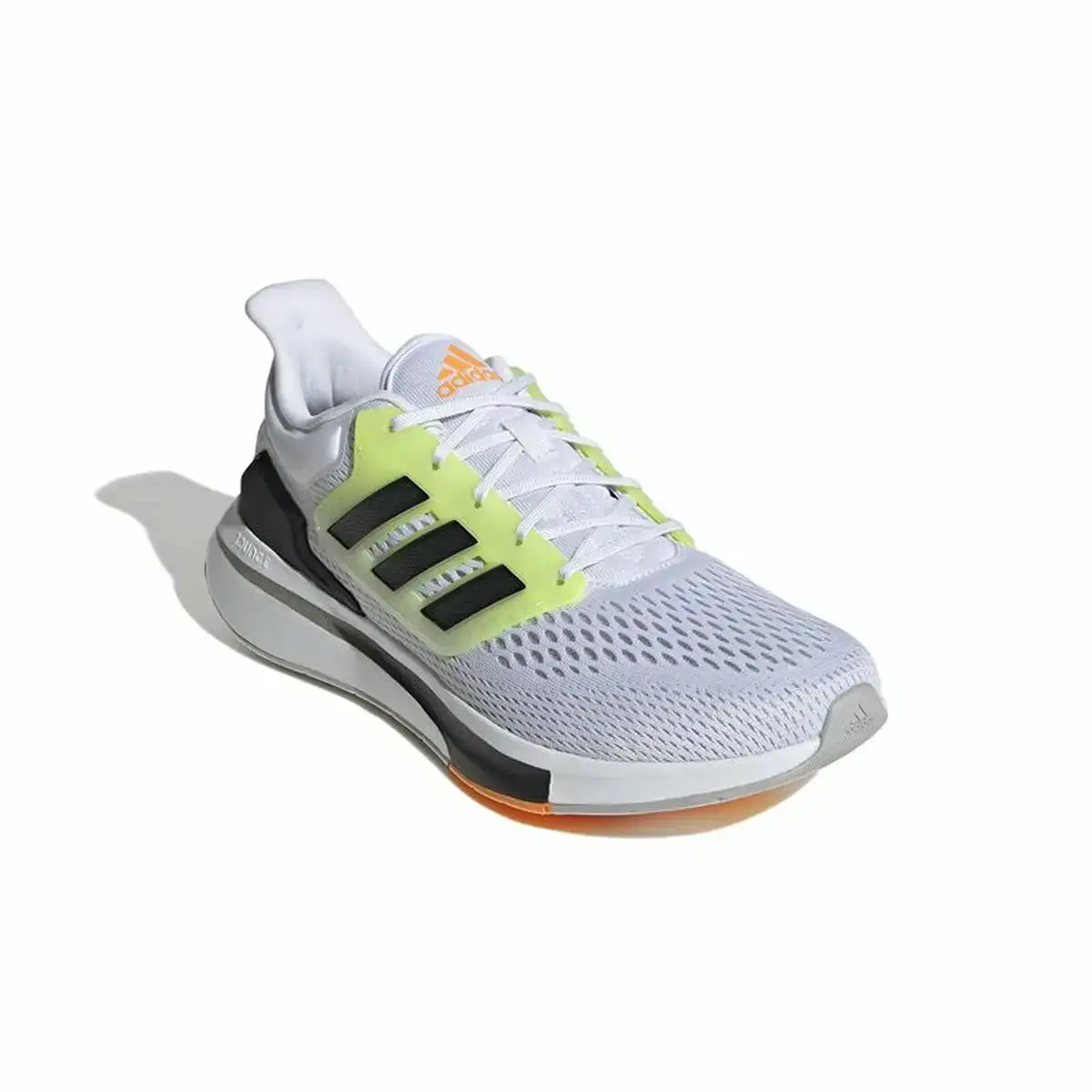 Chaussures de running pour adultes adidas eq21 run blanc_9205. Bienvenue chez DIAYTAR COTE D'IVOIRE - Où Chaque Produit a son Histoire. Découvrez notre sélection unique et trouvez des articles qui racontent la richesse culturelle et artistique du Côte d'Ivoire.