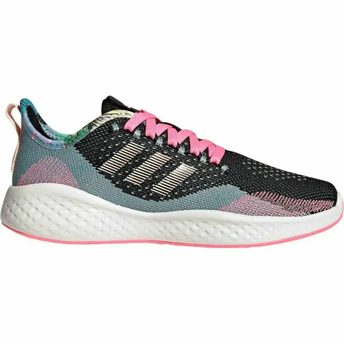 Chaussures de running pour adultes adidas fluidflow 2 0 gx7290 noir_2781. DIAYTAR COTE D'IVOIRE - Où la Tradition Renouvelée Rencontre l'Innovation. Explorez notre gamme de produits qui fusionnent l'héritage culturel avec les besoins contemporains.